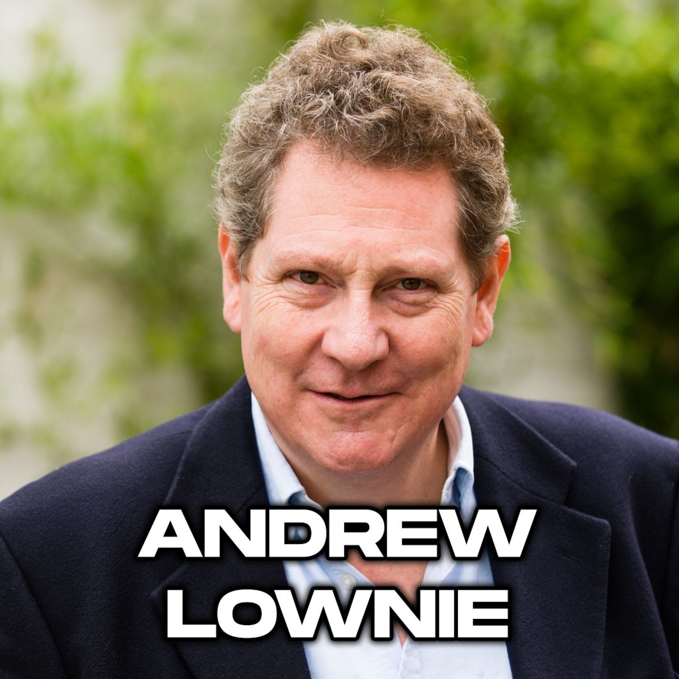 #285 - S*x, Power, Epstein, and the Crown: The Prince Andrew COVERUP | Andrew Lownie