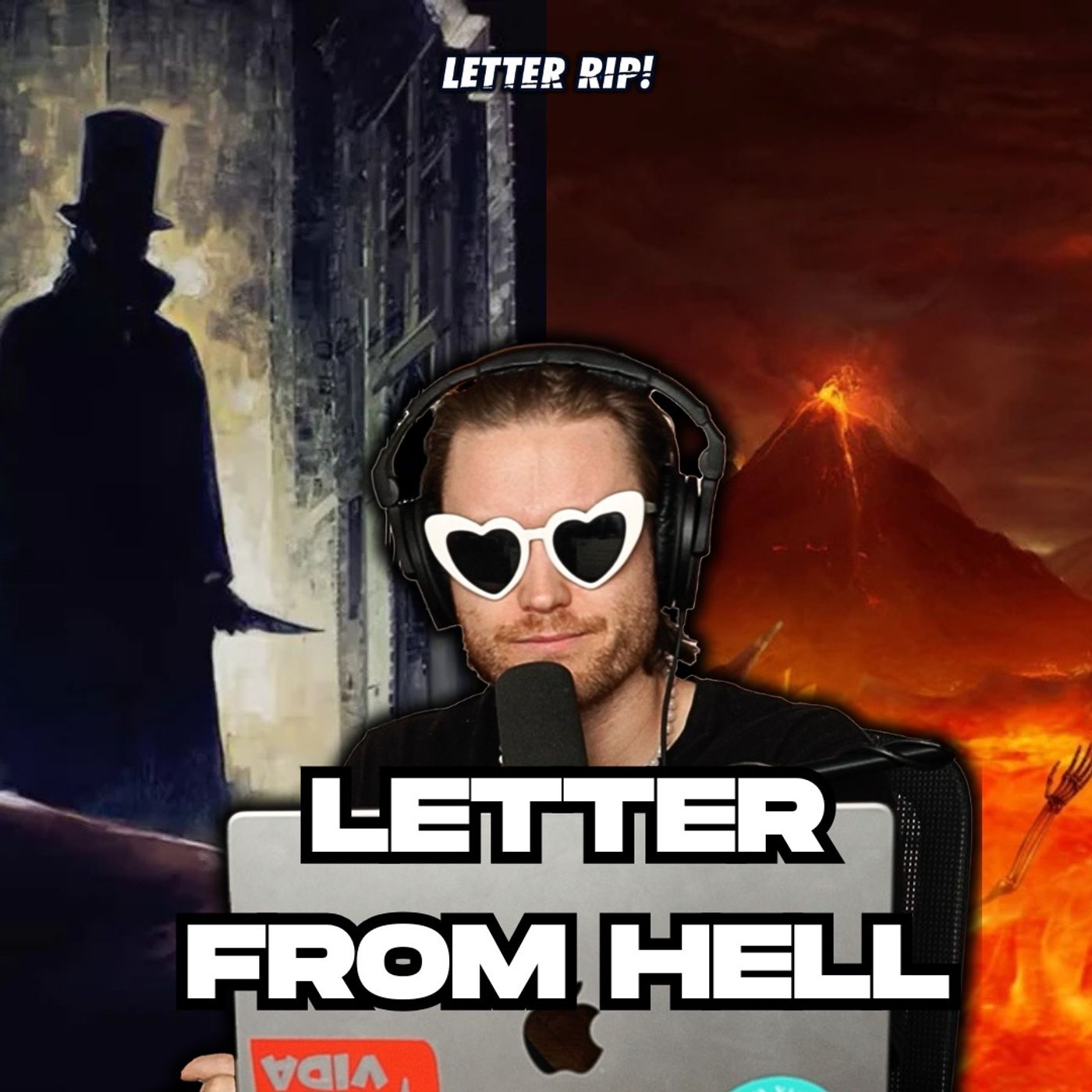 Podcast Cover