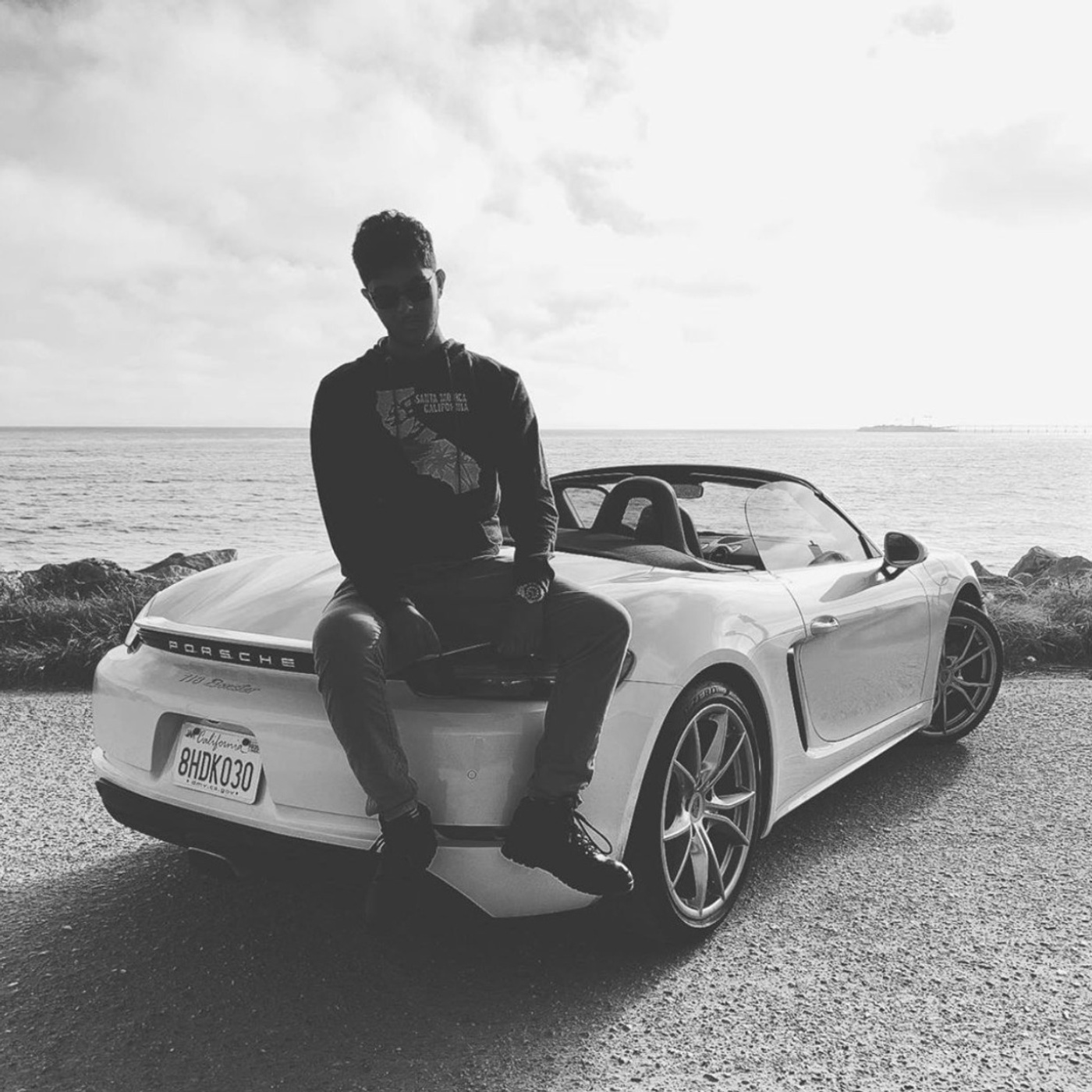 Sami Loyal: Becoming A Crypto Millionaire, The Former Fat Kid Mentality, and Alive Time Vs. Dead Time