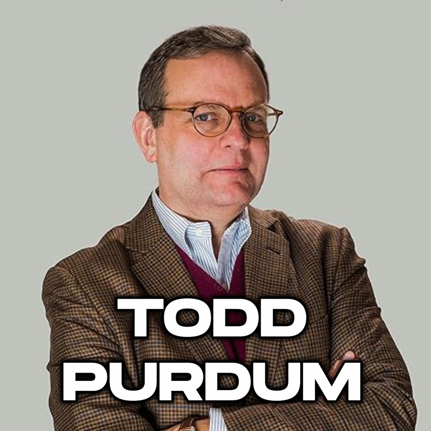 #281 - Todd Purdum: CHAOS, Conga, & 'I Love Lucy' | The UNTOLD Story Of Desi Arnaz
