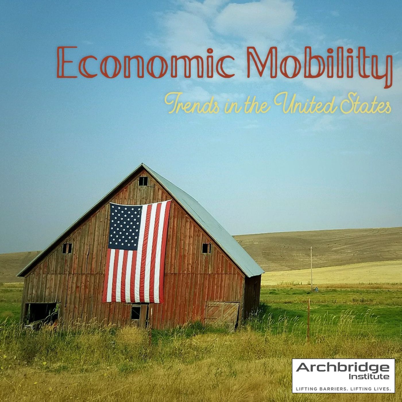 The Archbridge Podcast