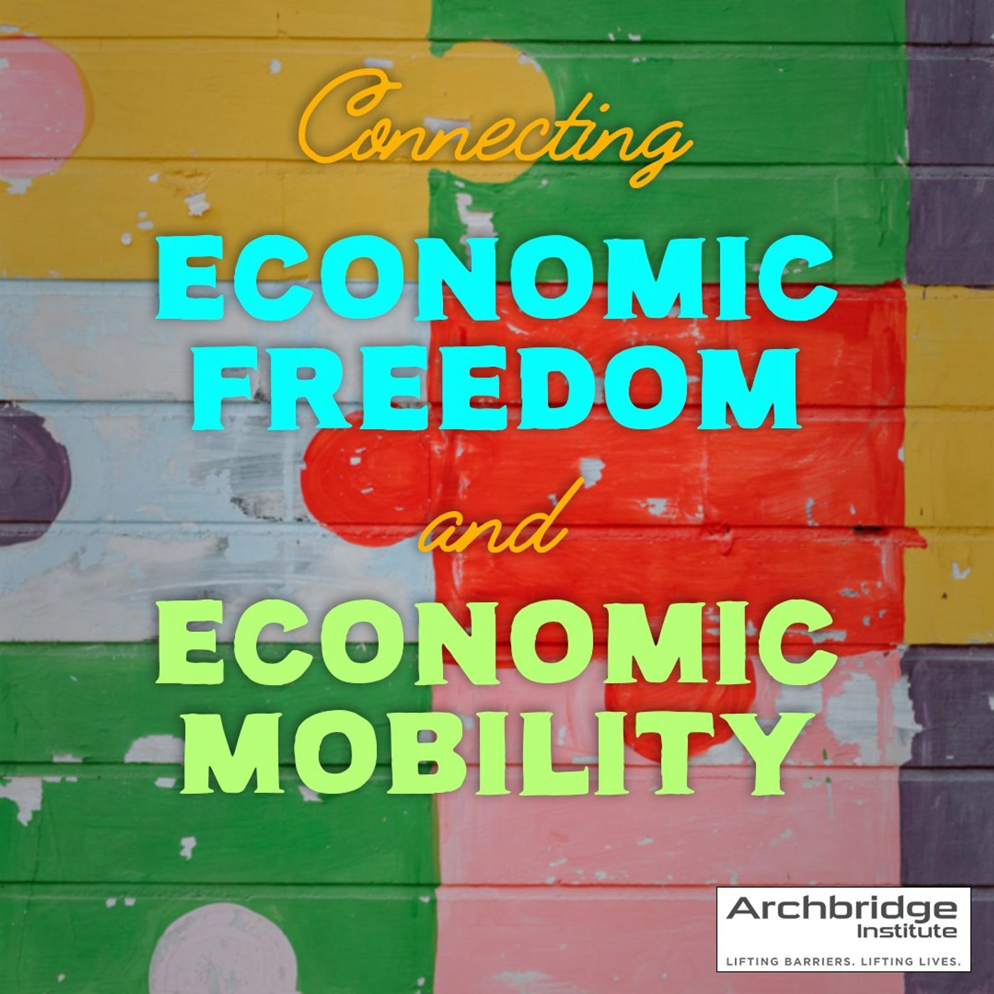 The Archbridge Podcast