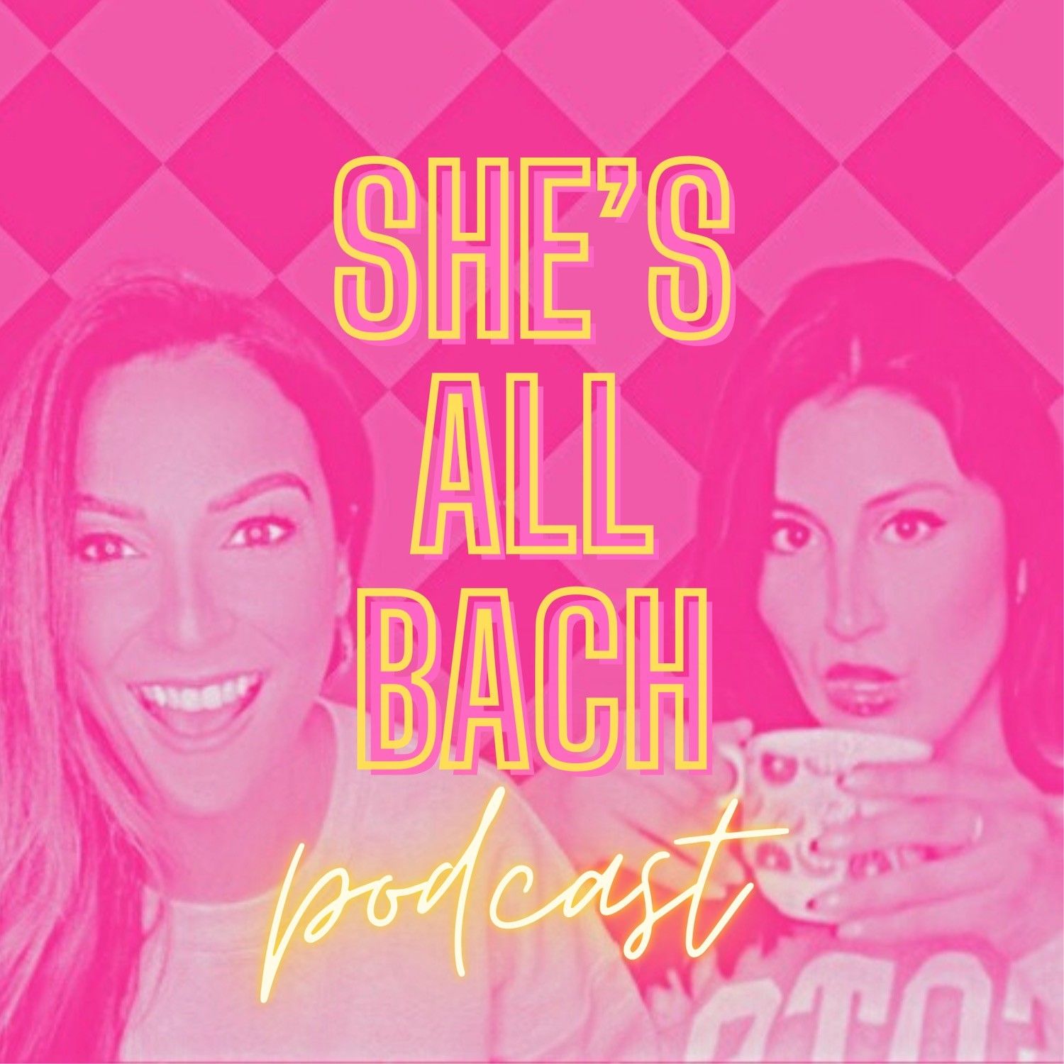 cover of episode Clayton’s Quarters and Ben’s Besties (feat. Ben Higgins)