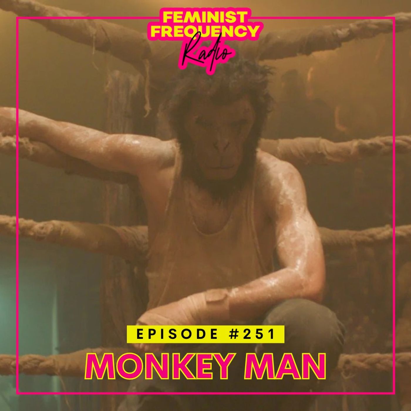 FFR 251: Monkey Man