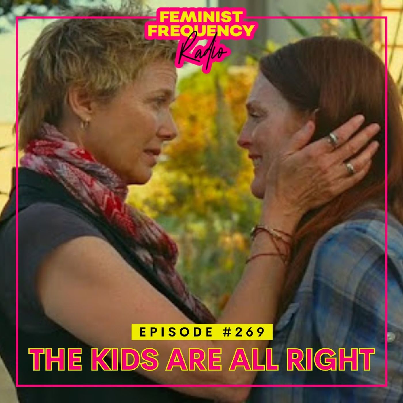 FFR 269: The Kids Are All Right FFR 269: The Kids Are All Right