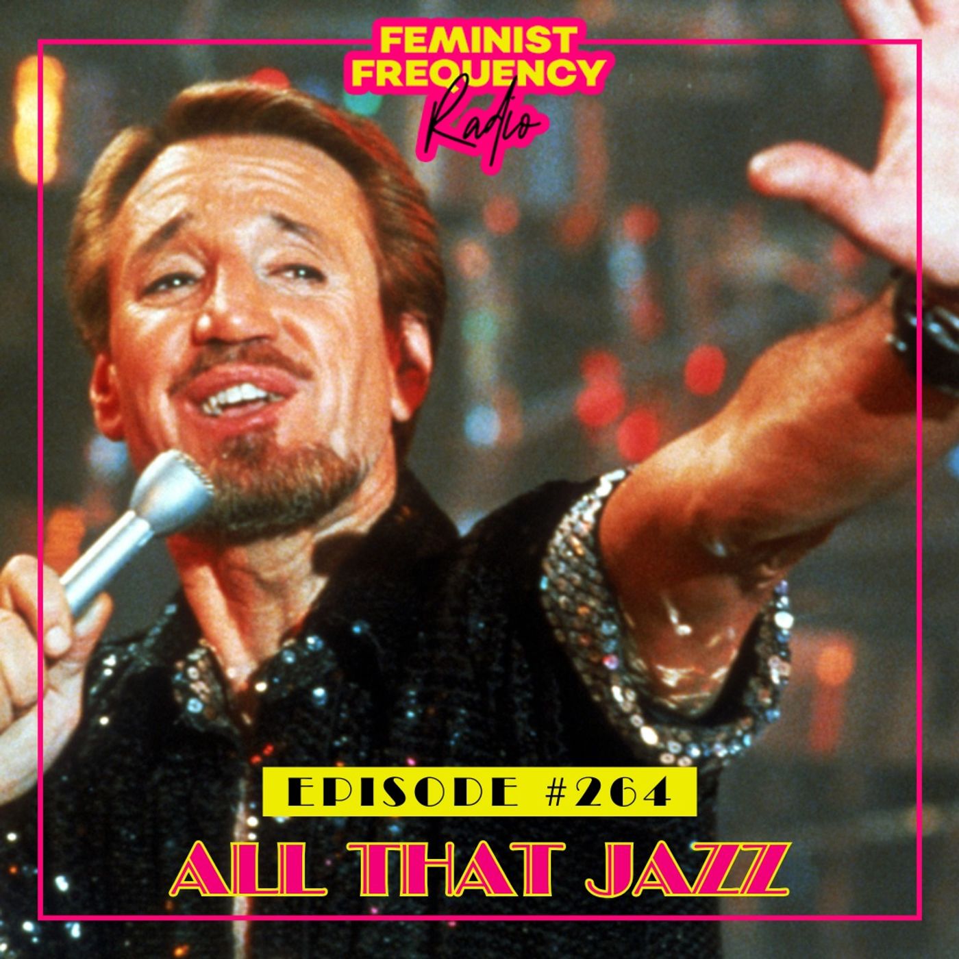 FFR 264: ALL THAT JAZZ