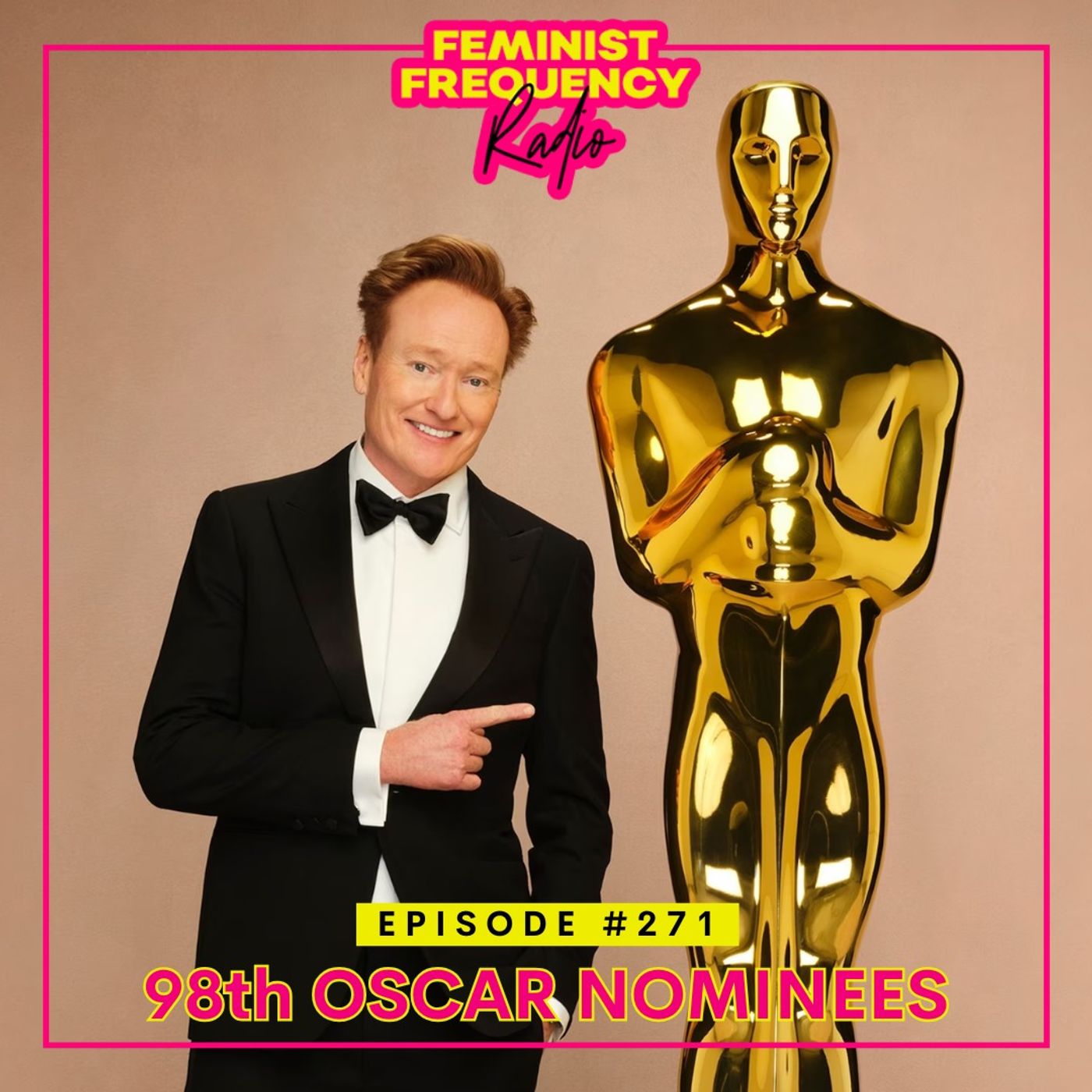 FFR 271: 98th Oscar Nominees