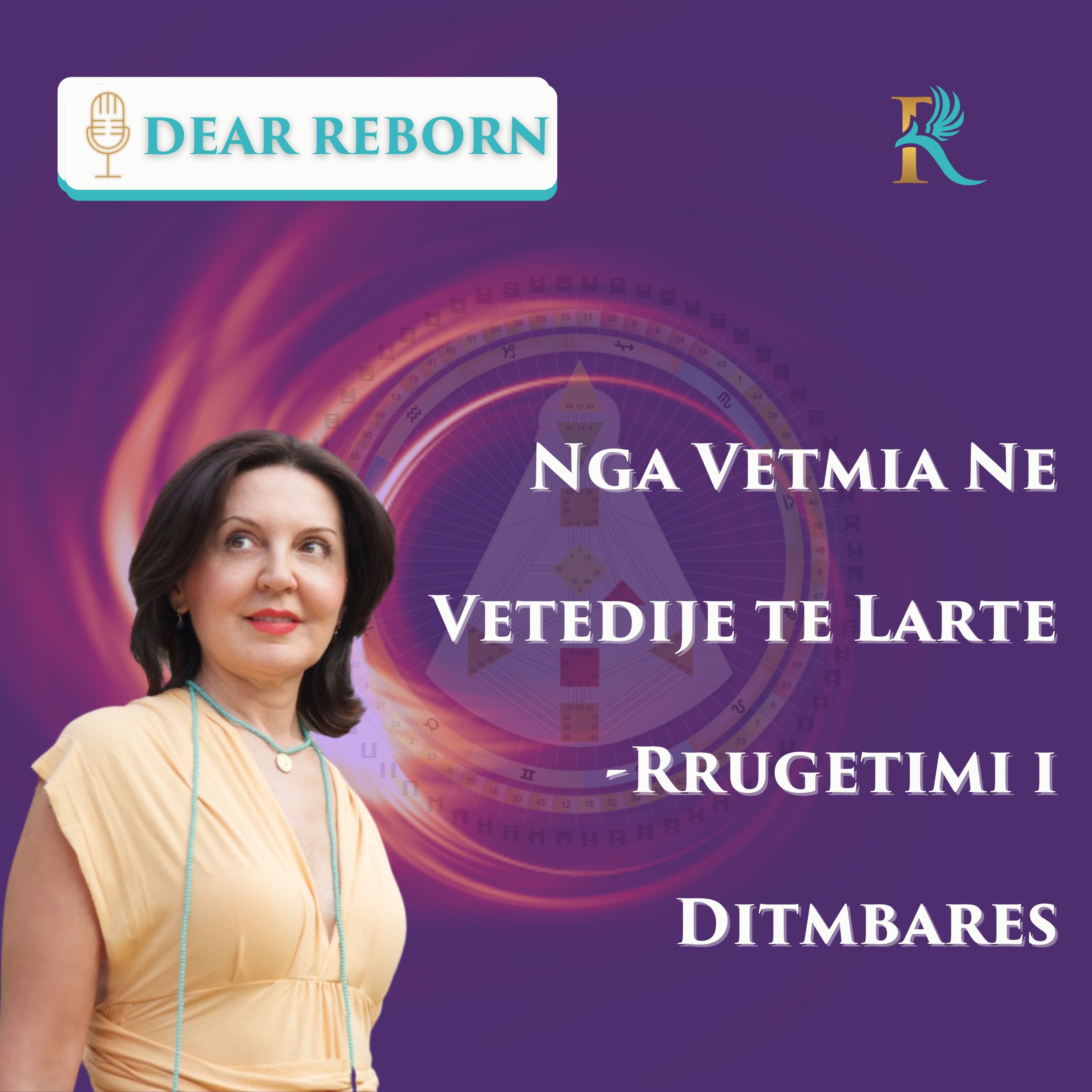 Nga Vetmia Ne Vetedije te Larte -Rrugetimi i Ditmbares episode artwork