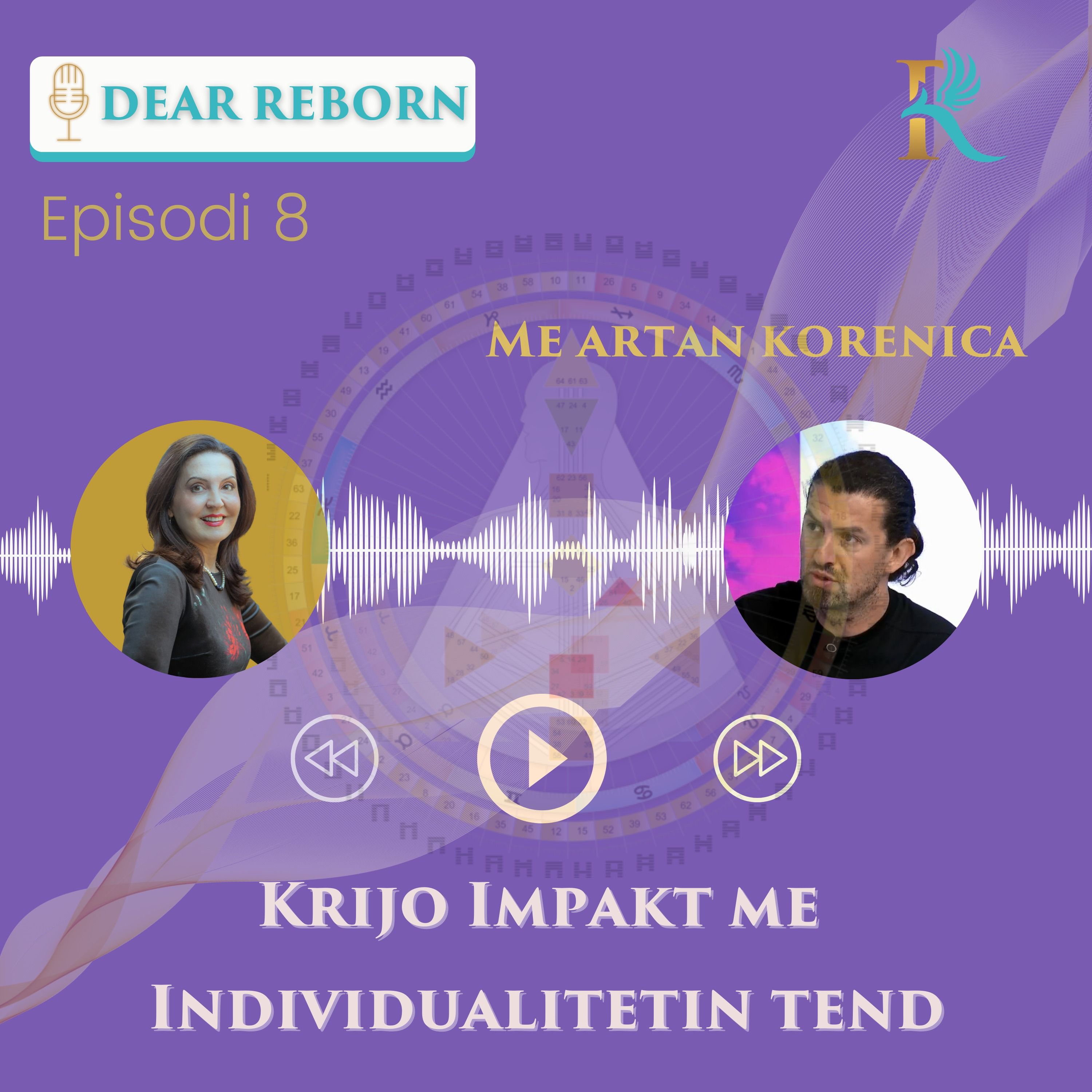 Me fotografin dhe producentin Artan Korenica. Si fotografia kthehet ne nje histori frymezimi. episode artwork