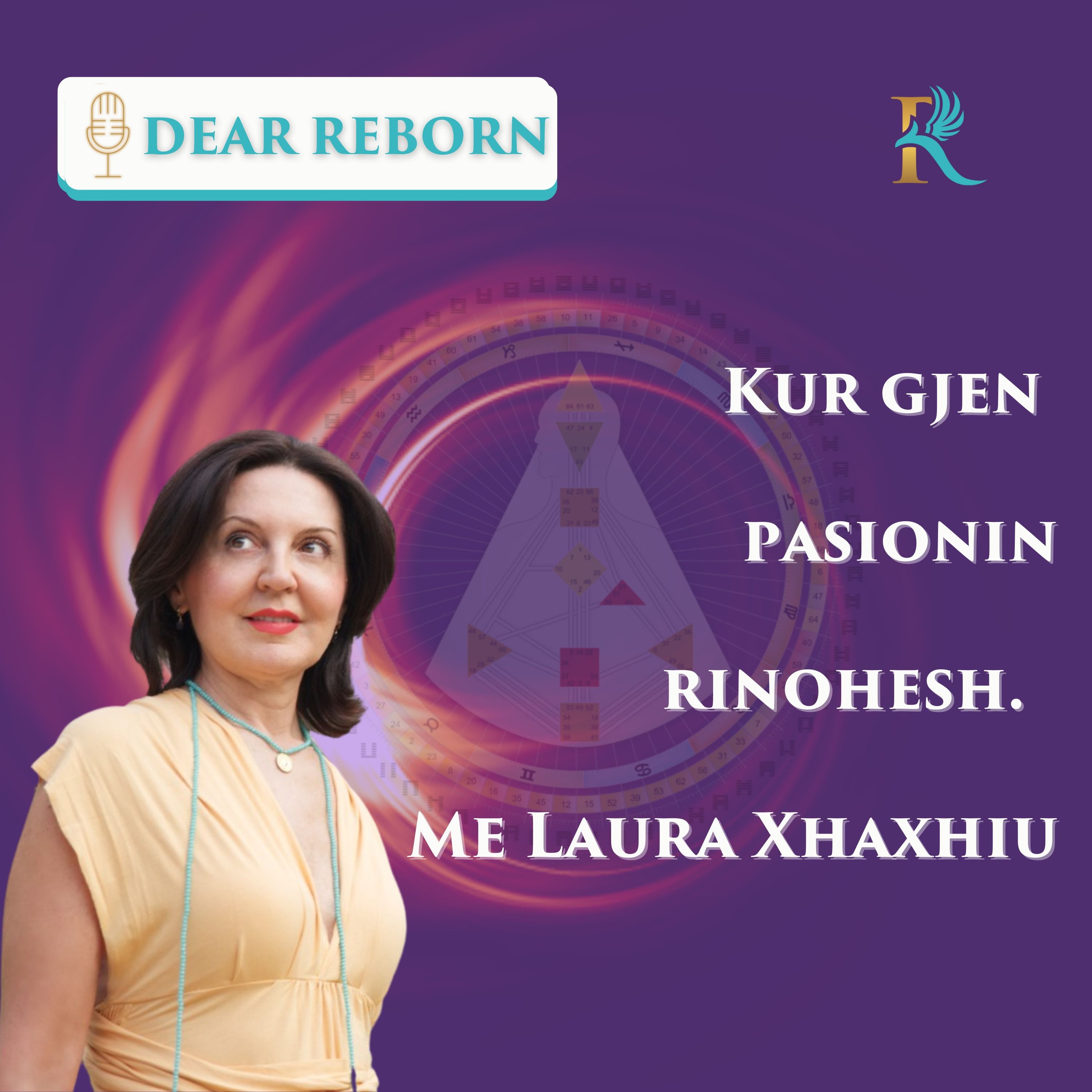 Dear Reborn