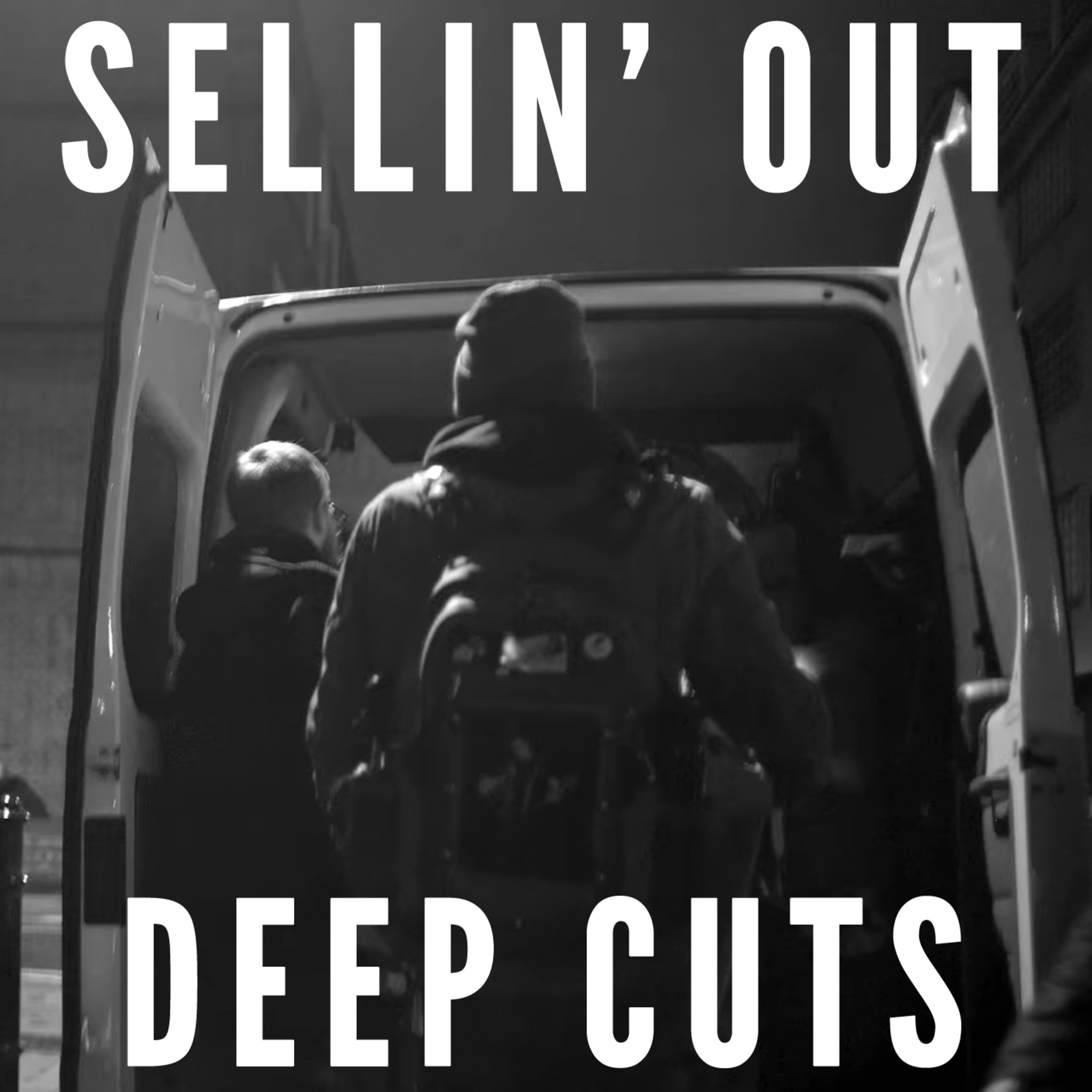 Sellin\' Out