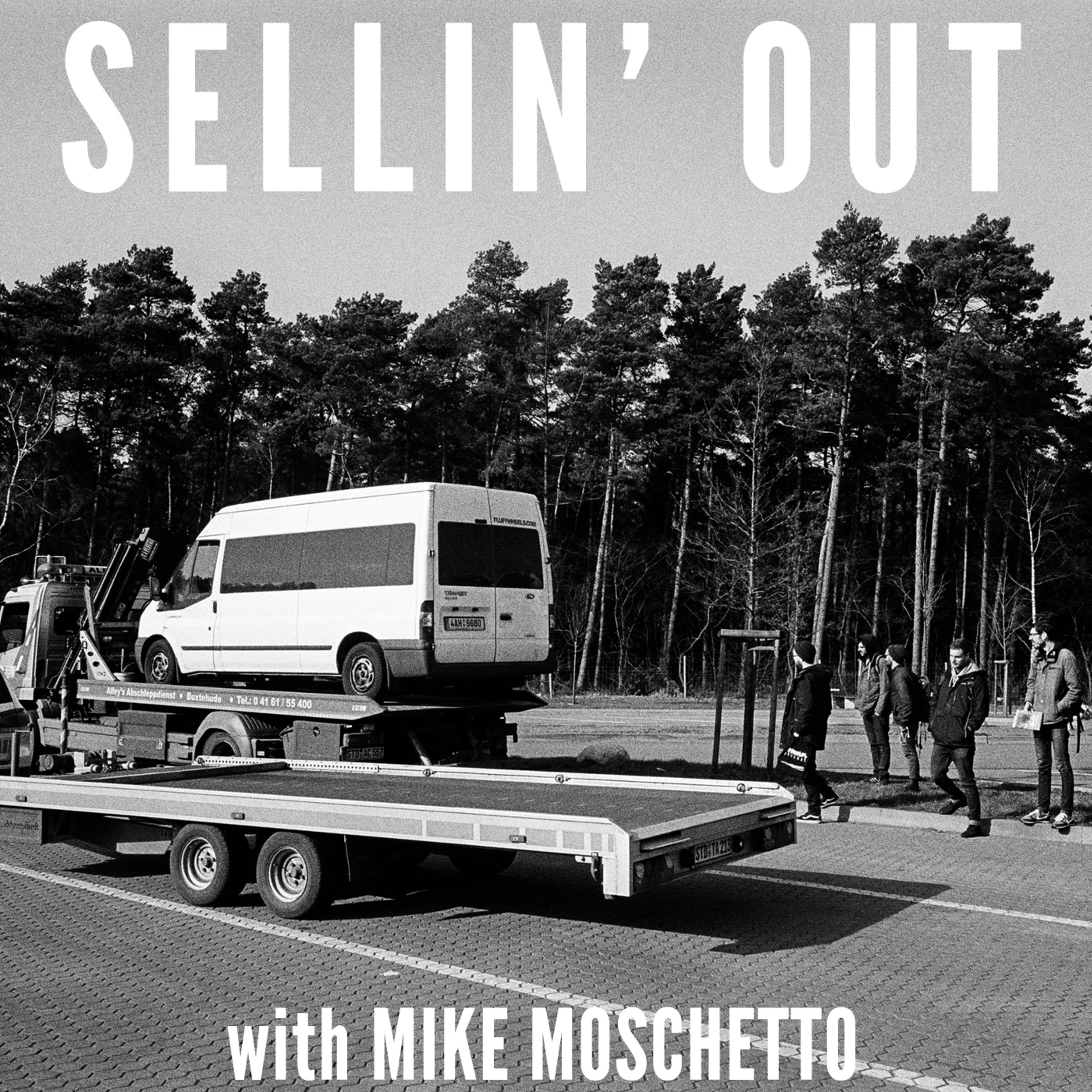 Sellin\' Out
