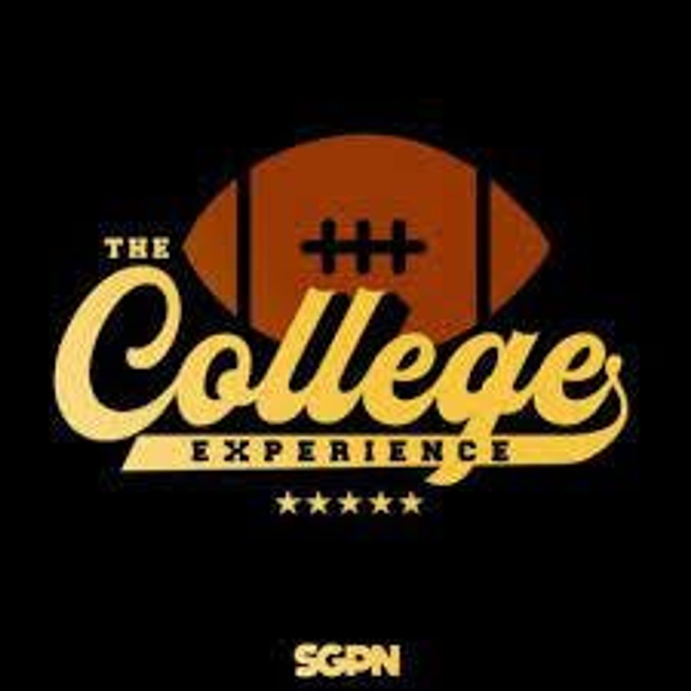 College Football Week 7 Reaction Show Part 1 (Ep. 1469)