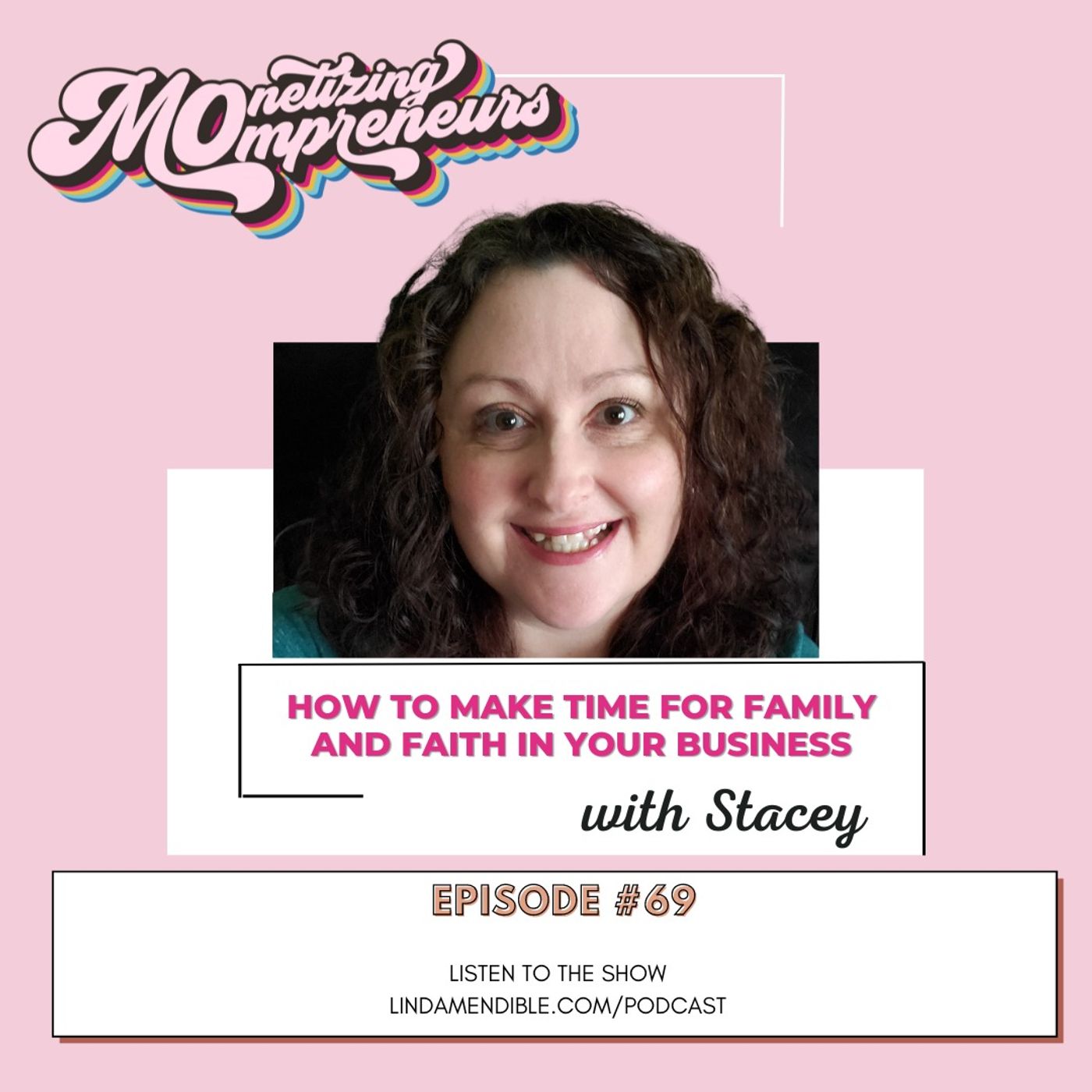 Monetizing Mompreneurs | Summits, Online Business, How To Make Money Online, Lead Generation, Imposter Syndrome