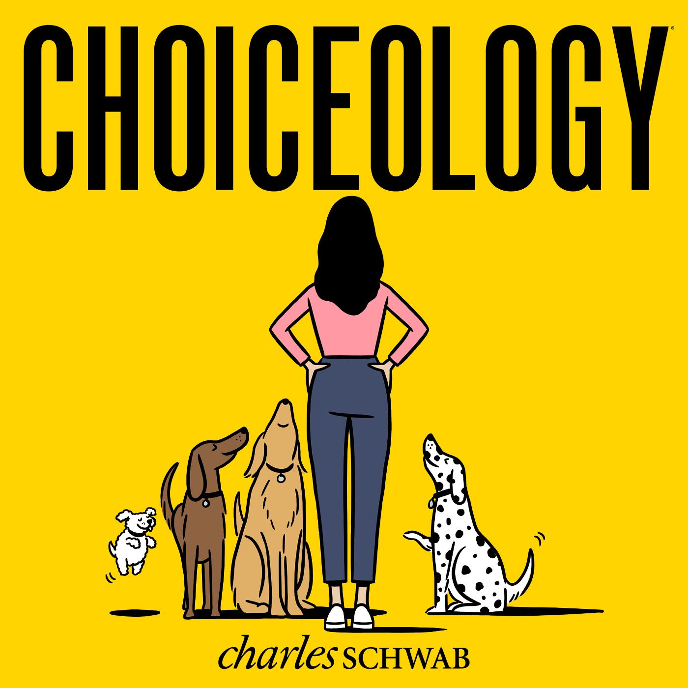 A Choice Apart: With Guests Max Bazerman & Vivienne Wagner