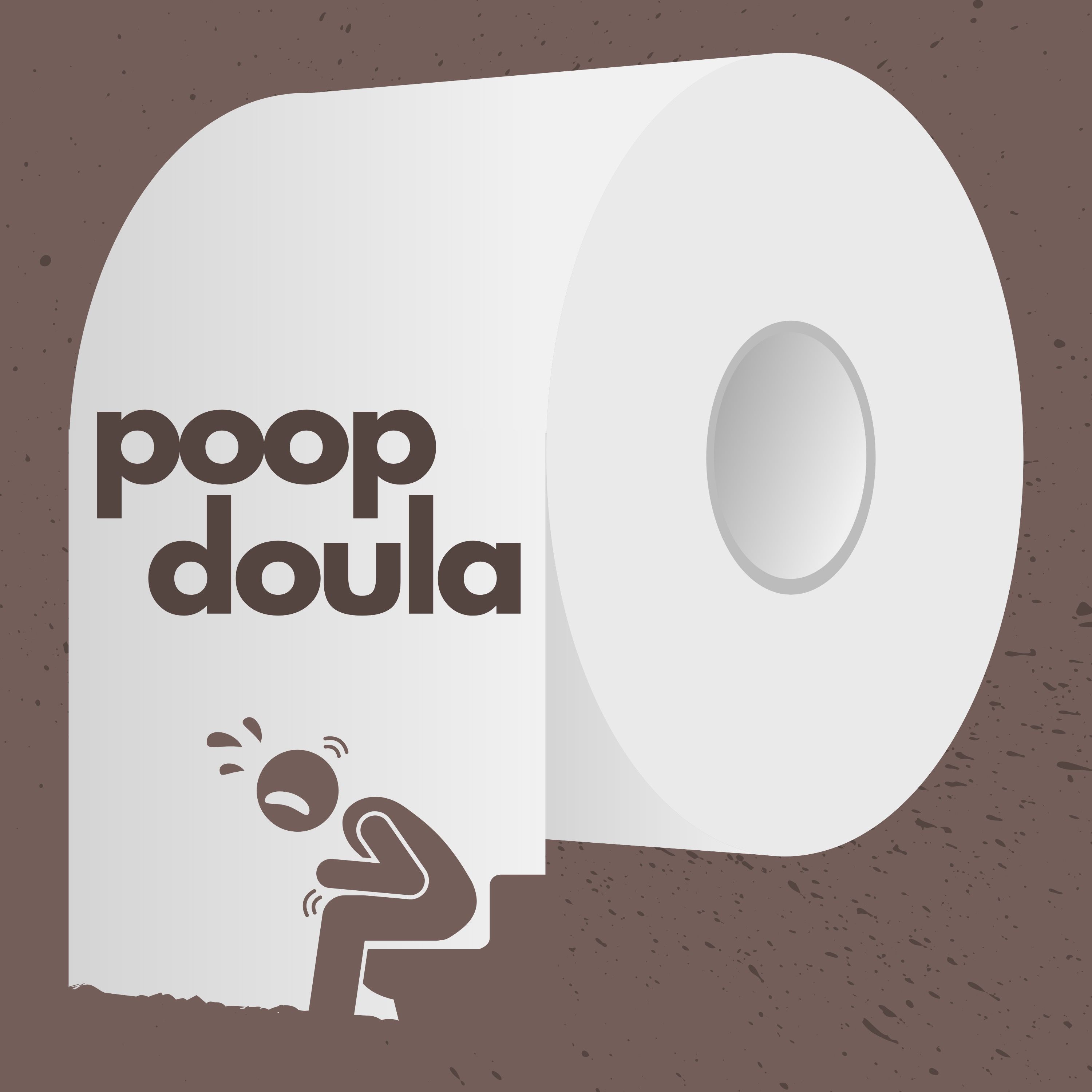 Poop Doula