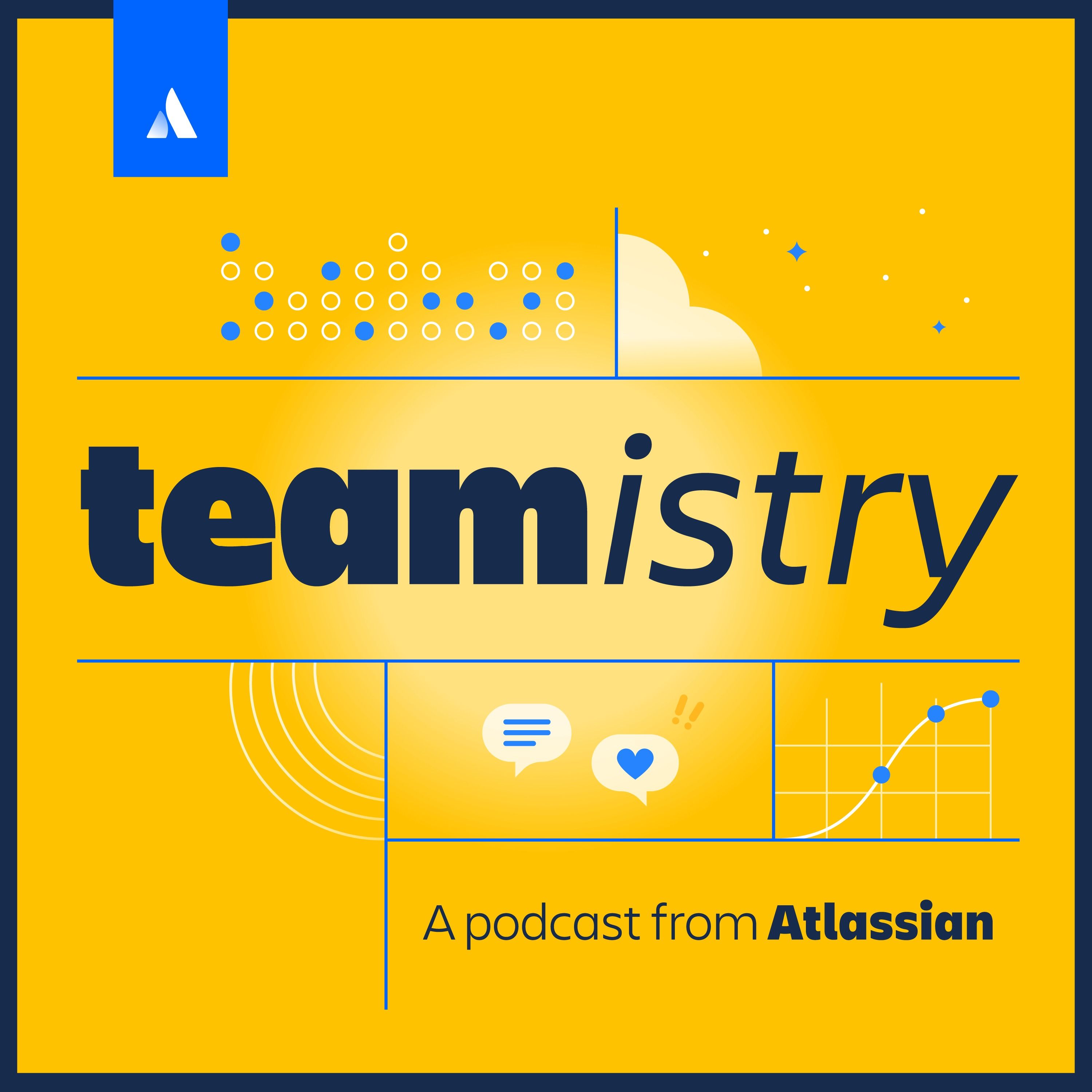 This is Teamistry