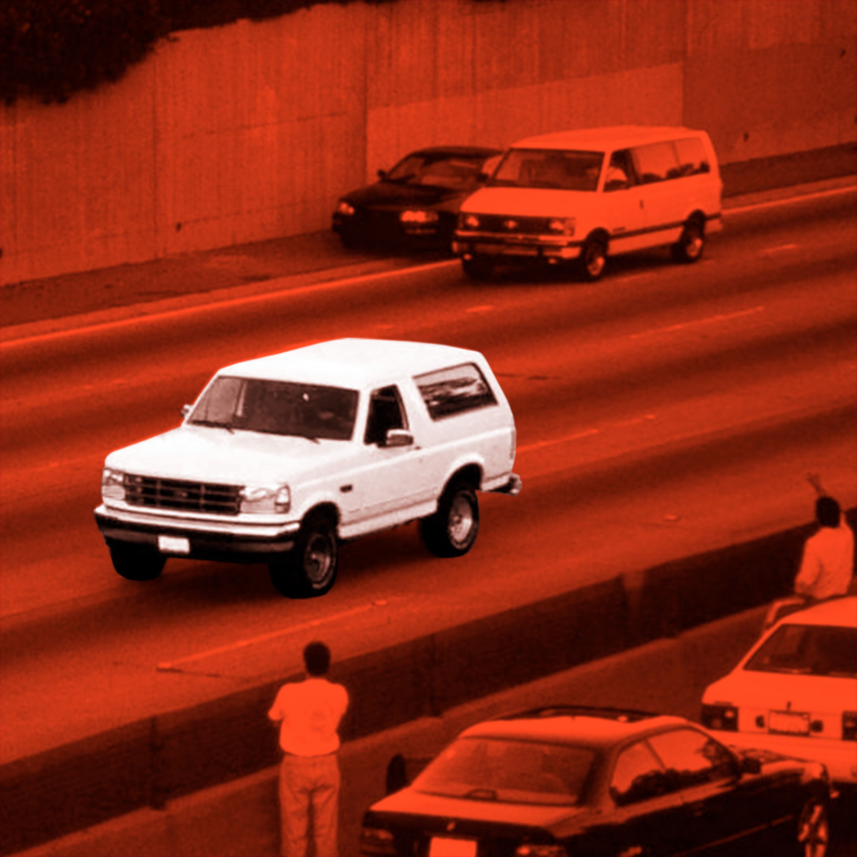 Bring Back Bronco: The Untold Story
