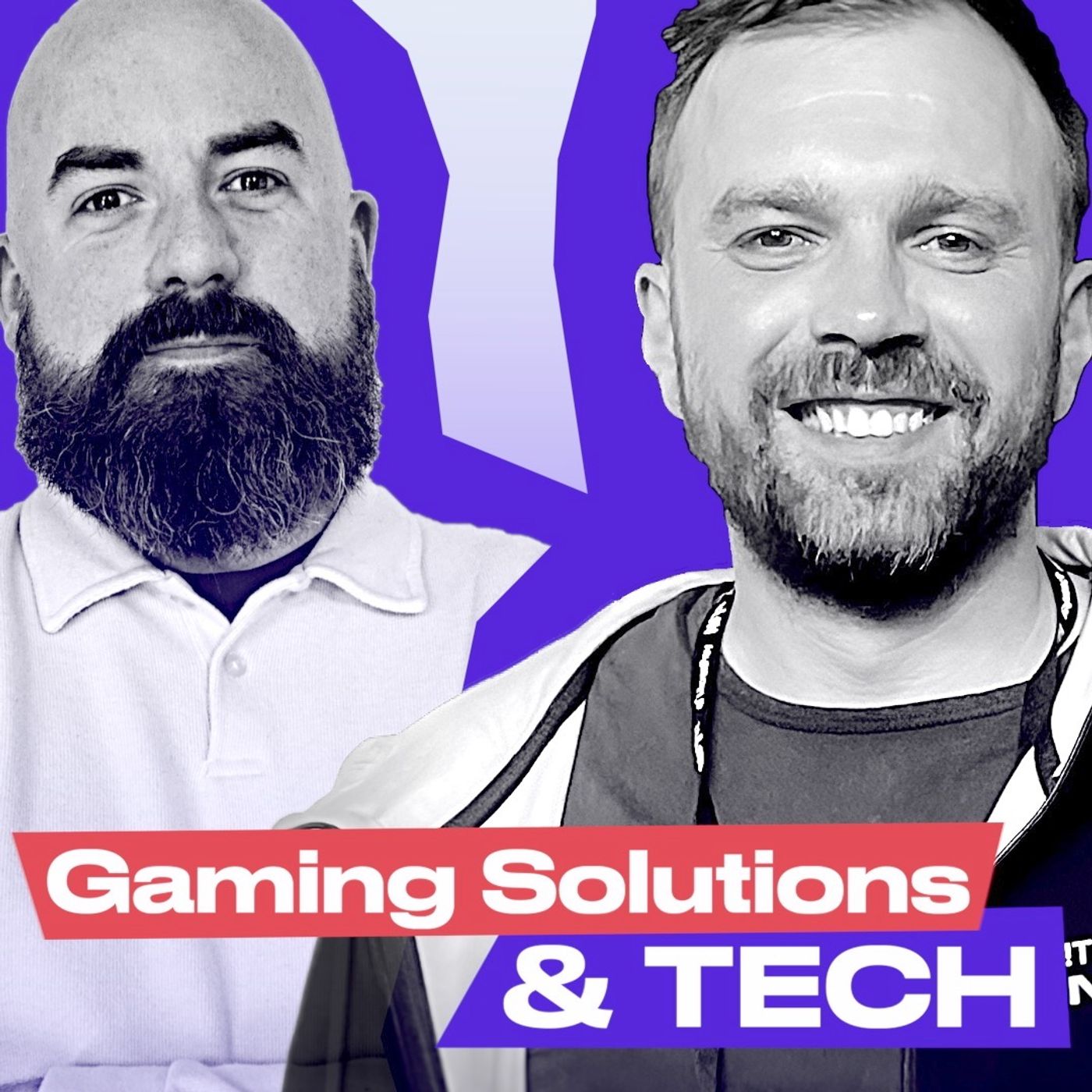 The Rise of Gaming Tech and the Career Skills Needed / Head of Gaming Vitalii Vaschuk / Tech Show