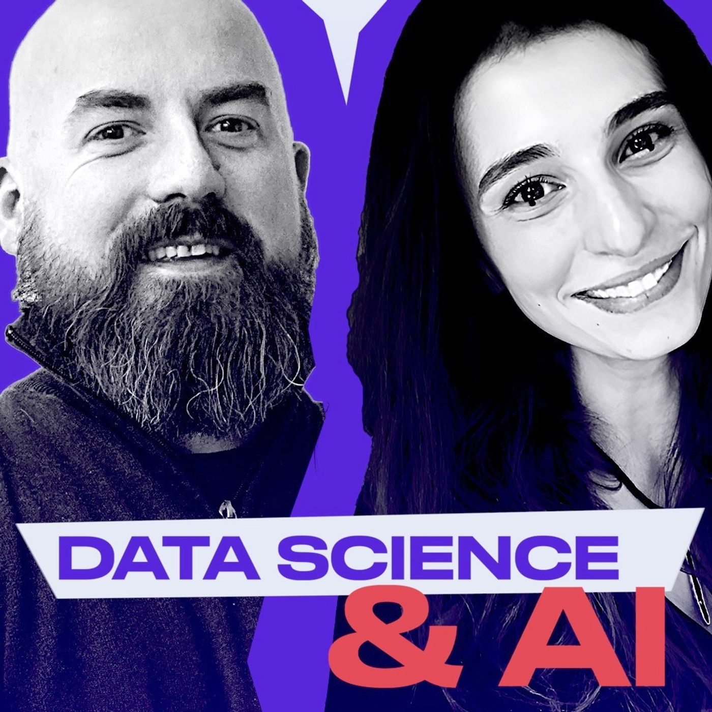 What does a career in Data Science look like? / Interview with Zura Seferbekova / IT Show