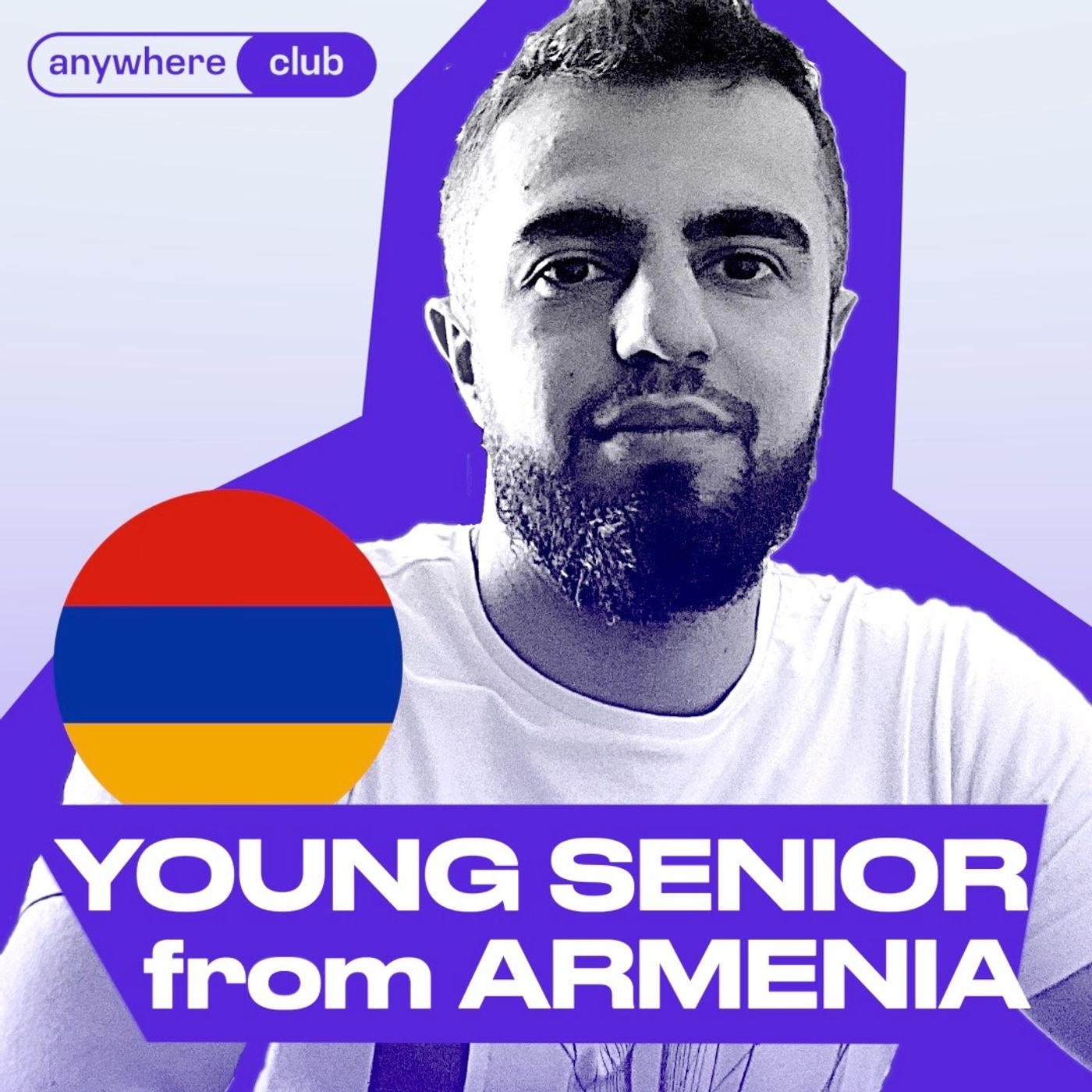 In IT since childhood, young seniors and global diaspora — How IT works in Armenia