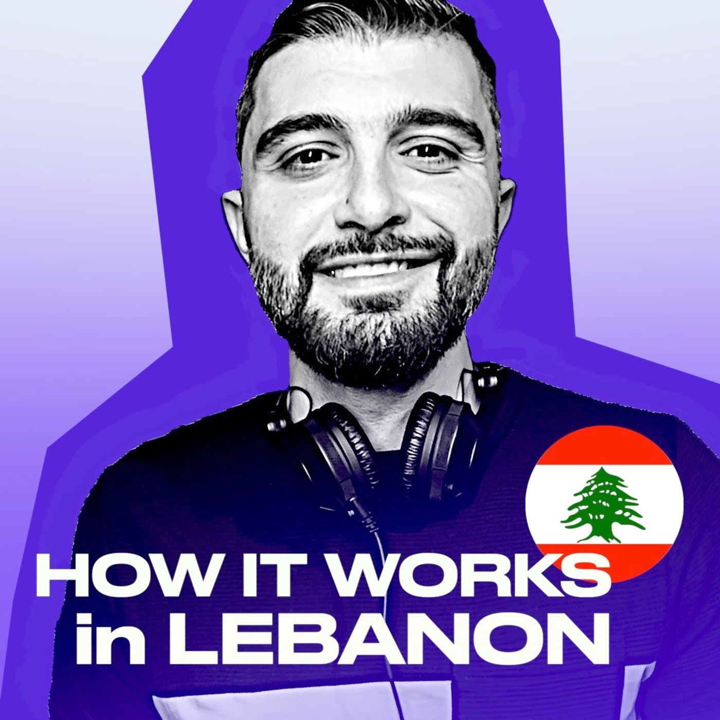What does IT look like in Lebanon — the story of a software developer from Beirut
