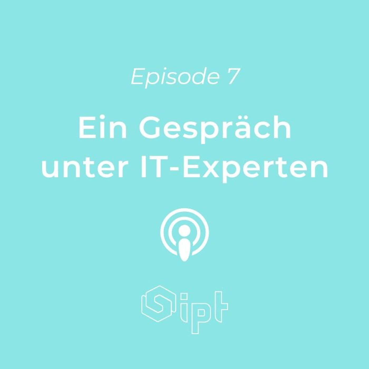 TechTalks the Podcast by ipt
