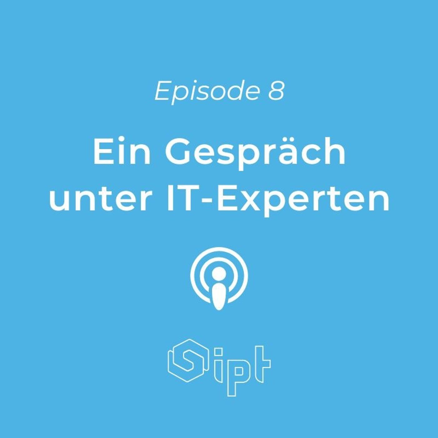 TechTalks the Podcast by ipt