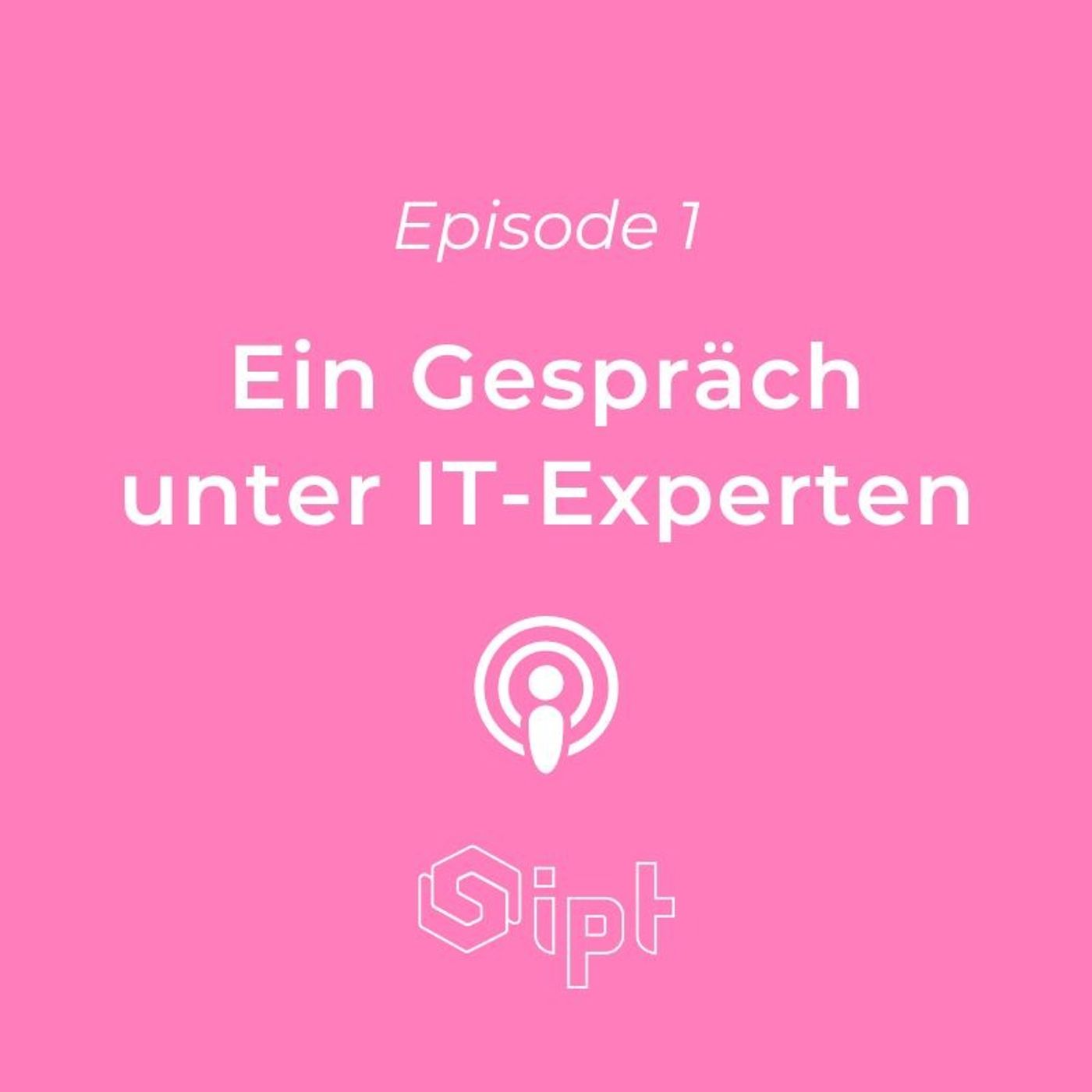 TechTalks the Podcast by ipt