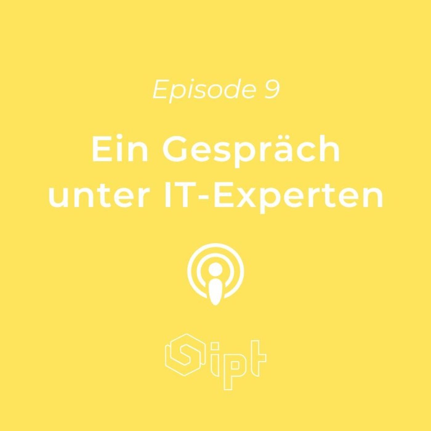 TechTalks the Podcast by ipt