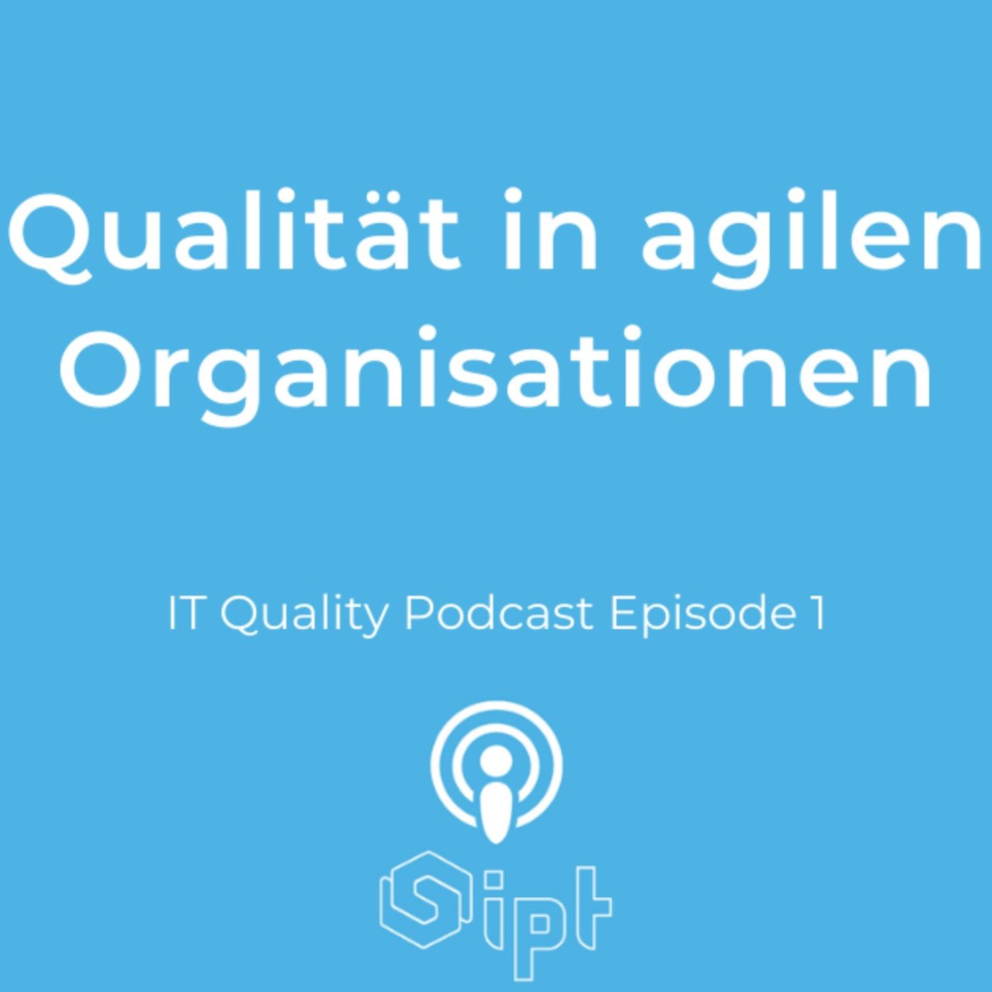 TechTalks the Podcast by ipt