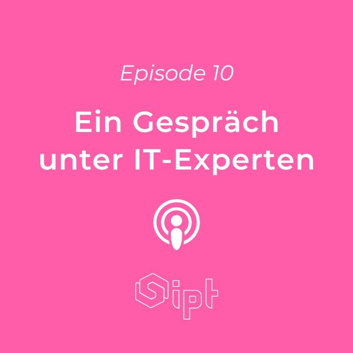 TechTalks the Podcast by ipt