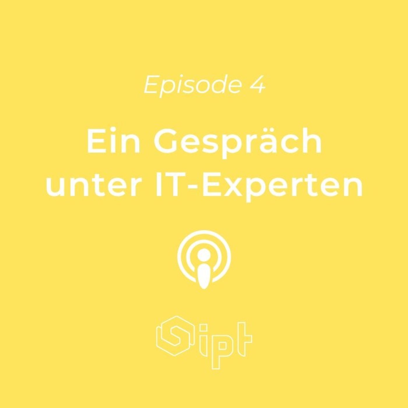 TechTalks the Podcast by ipt