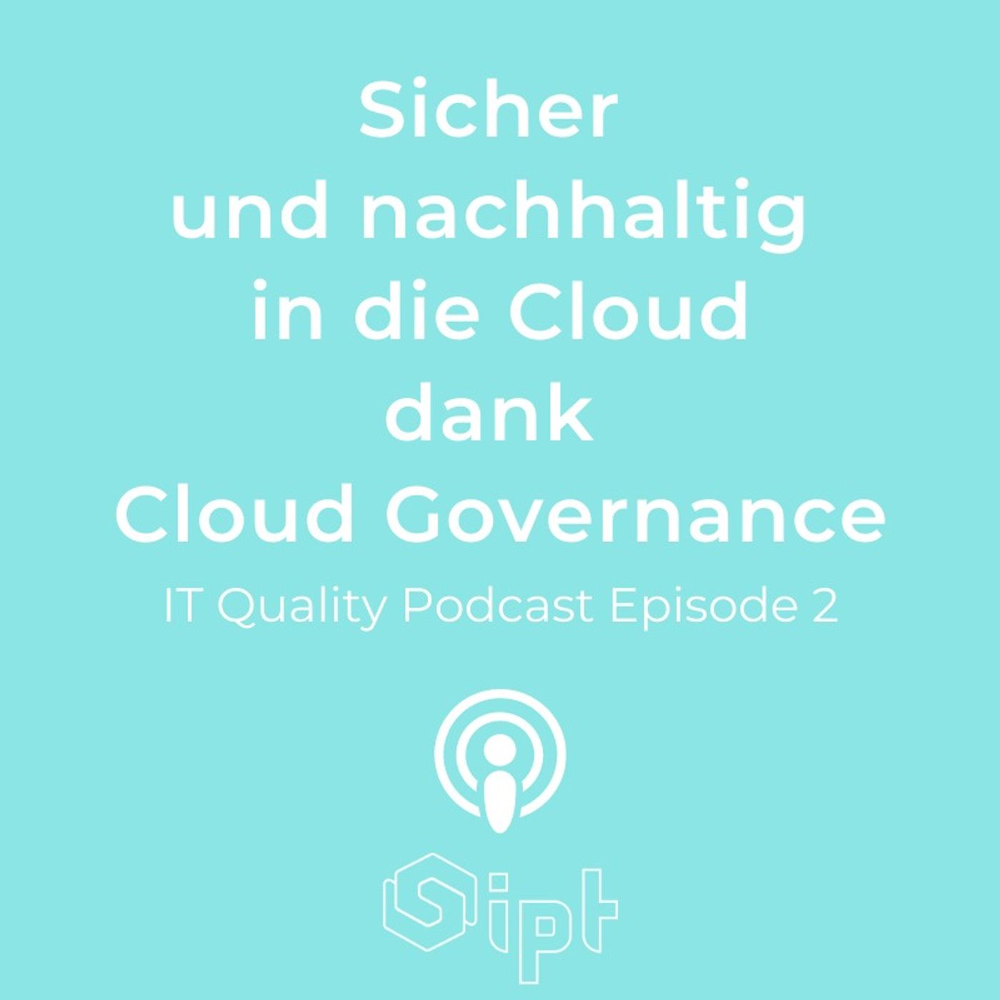 TechTalks the Podcast by ipt