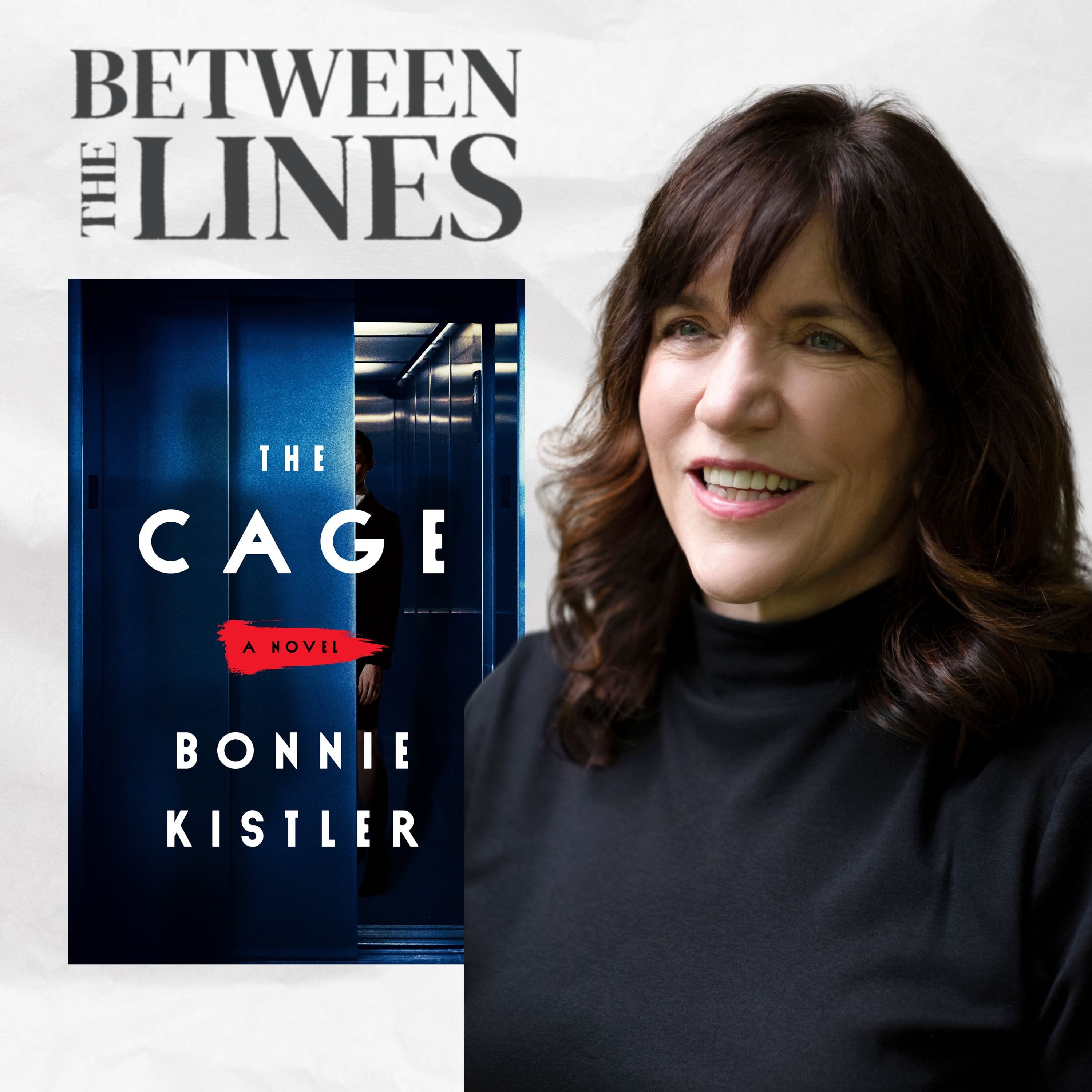 Bonnie Kistler: The Cage