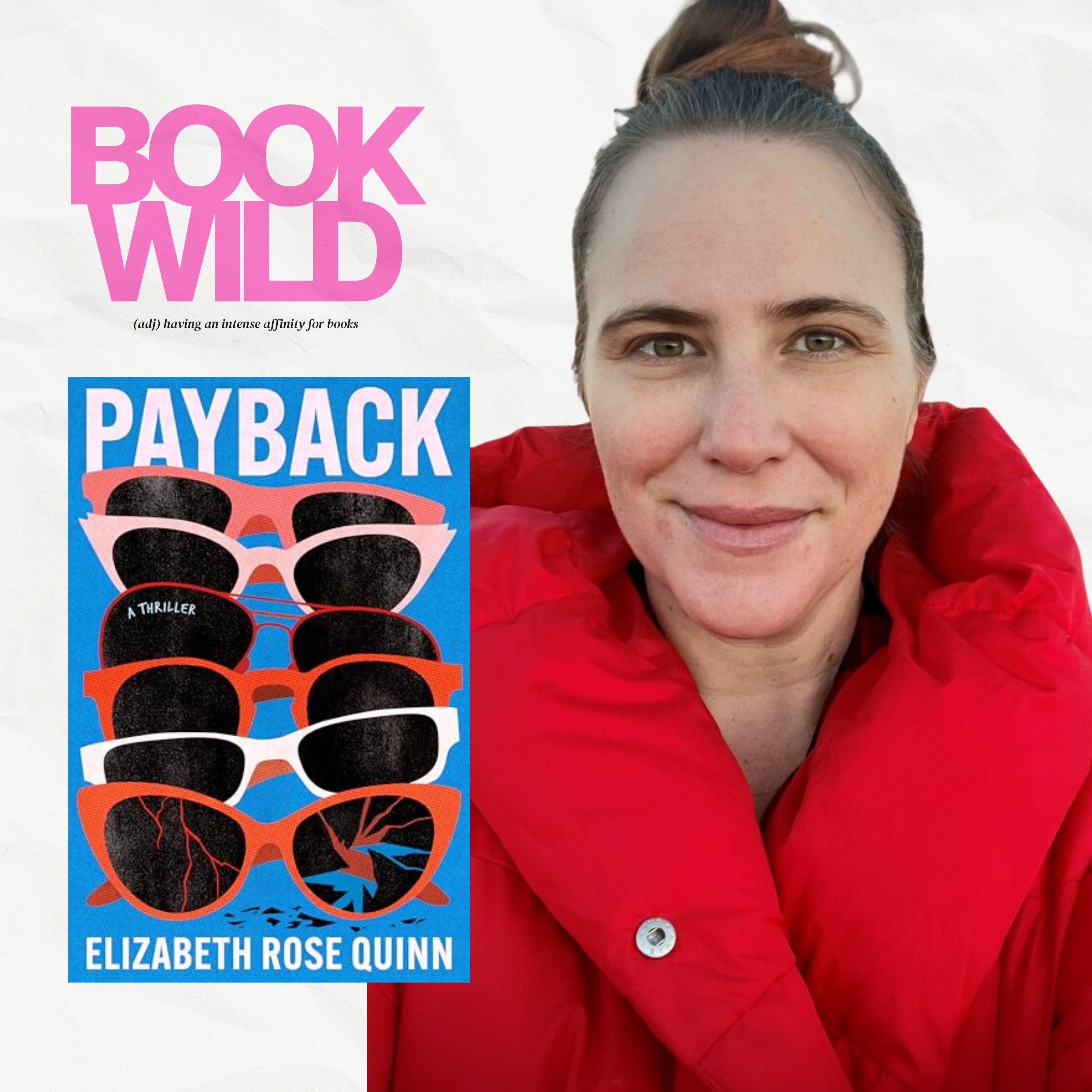 Privilege, Payback, and Pay-to-Stay Prison: Elizabeth Rose Quinn's Payback
