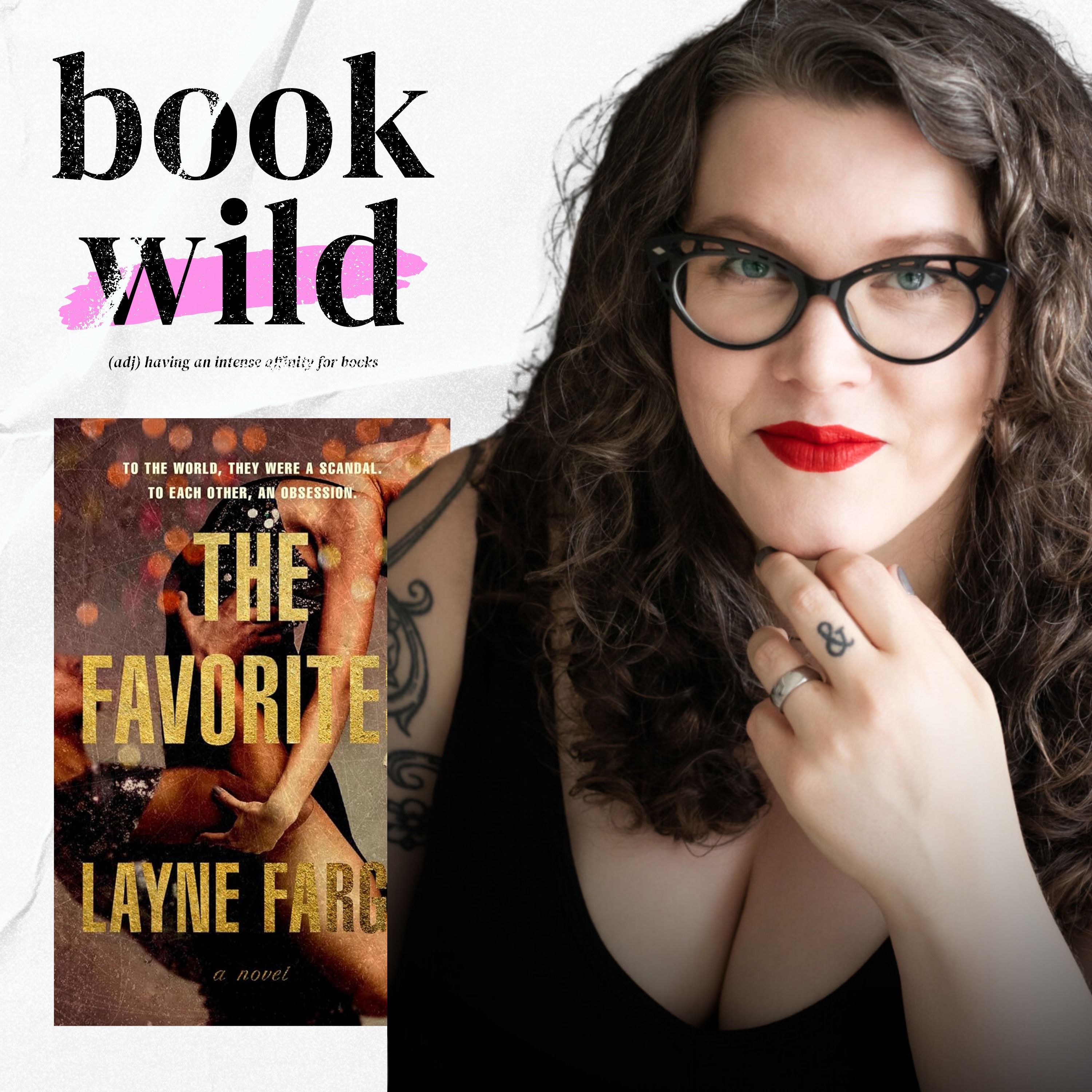 Bookwild
