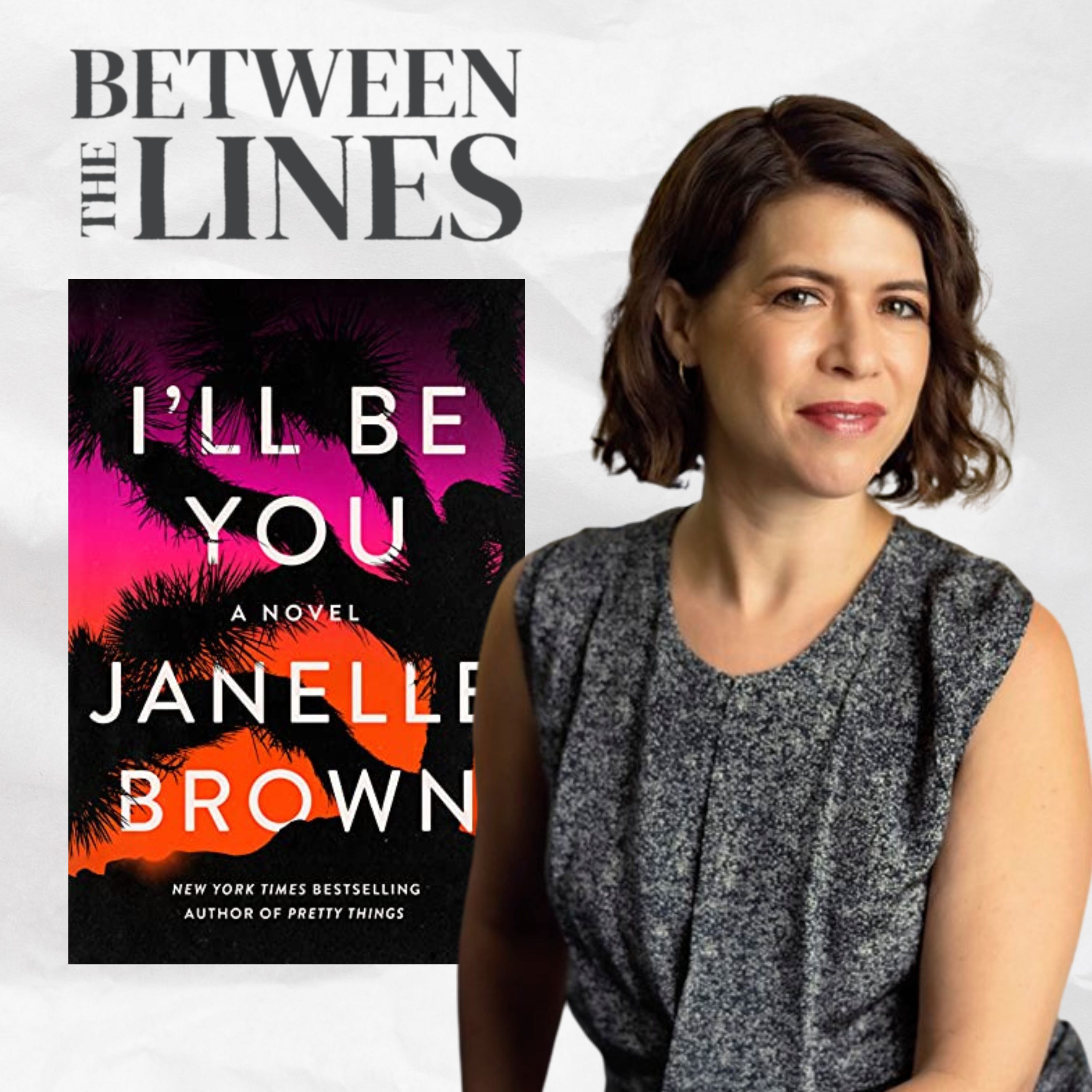 Janelle Brown: I'll Be You
