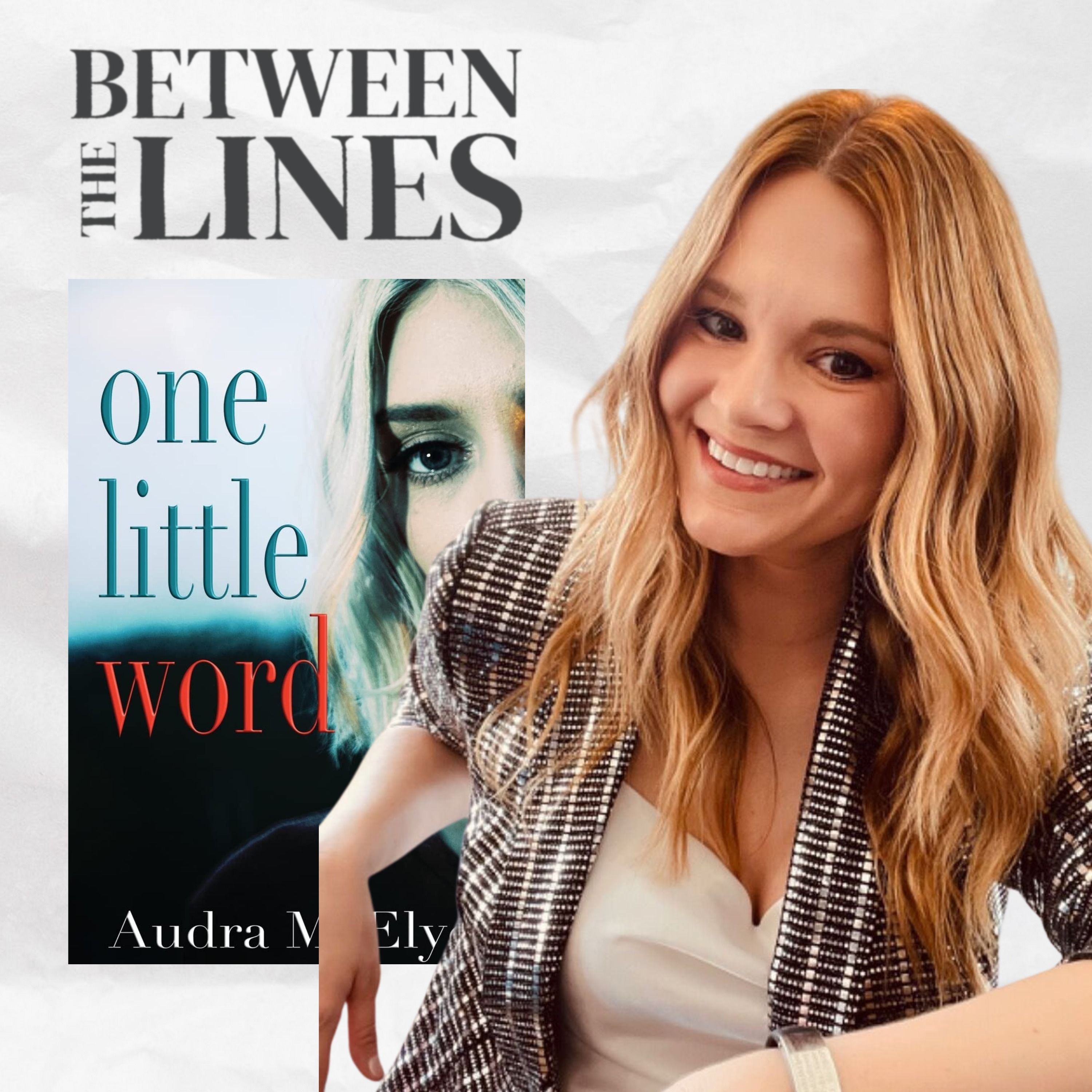 Audra McElyea: One Little Word