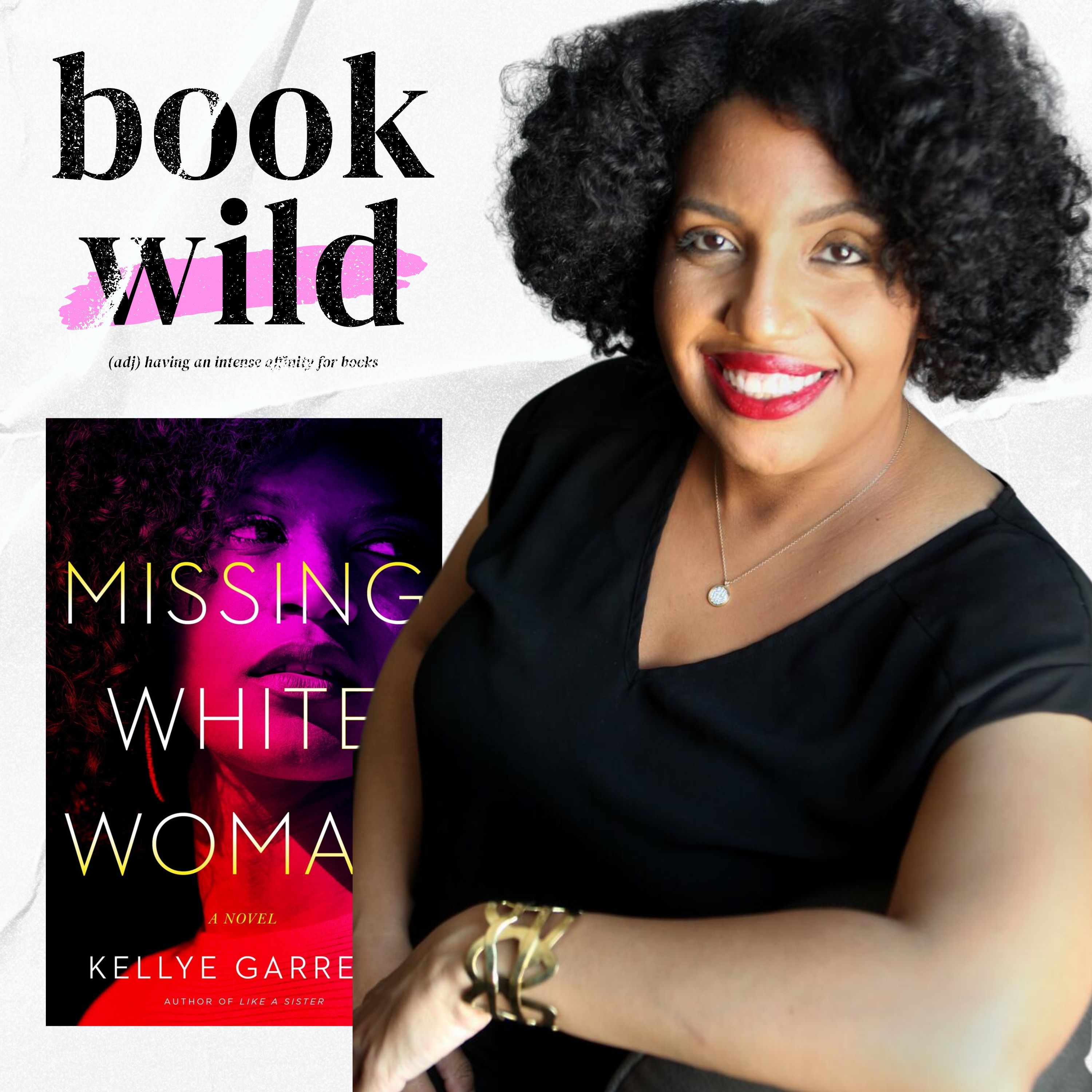 Missing White Woman by Kellye Garrett: Missing White Woman Syndrome and True Crime Fanaticism