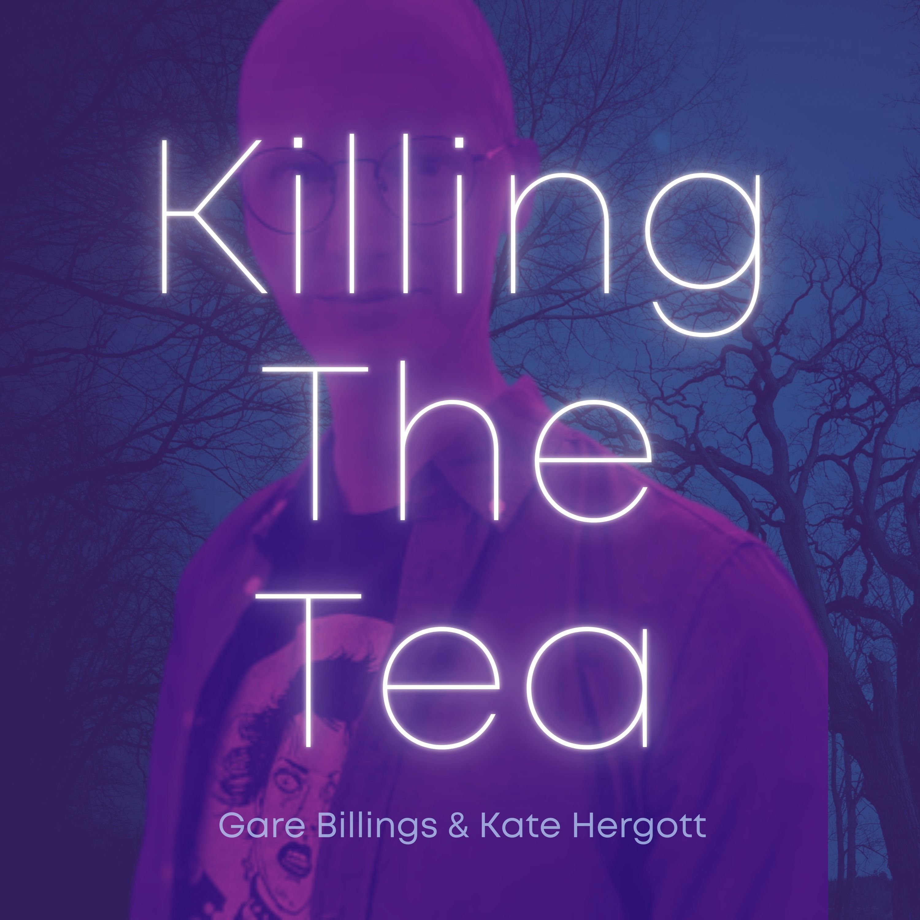 Haunted Film Sets, Fame and Psychics: Josh Winning on His New Book Burn the Negative