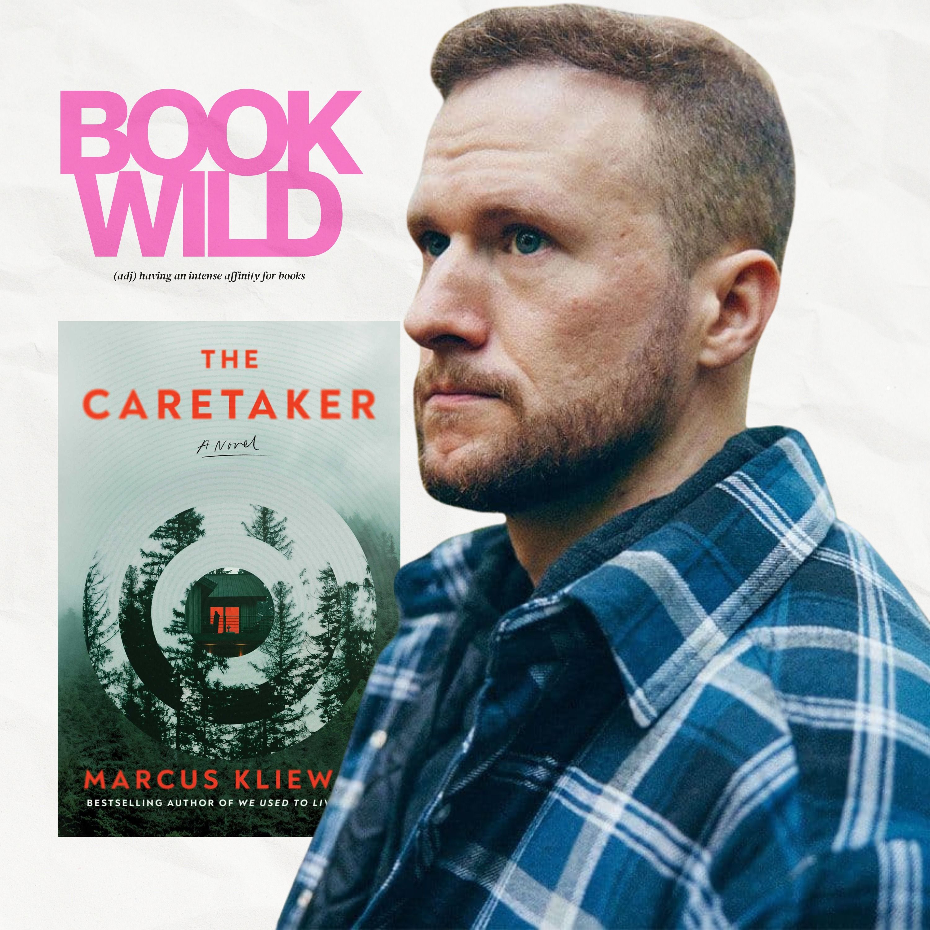 Follow the Rules… or Else: Marcus Kliewer's The Caretaker