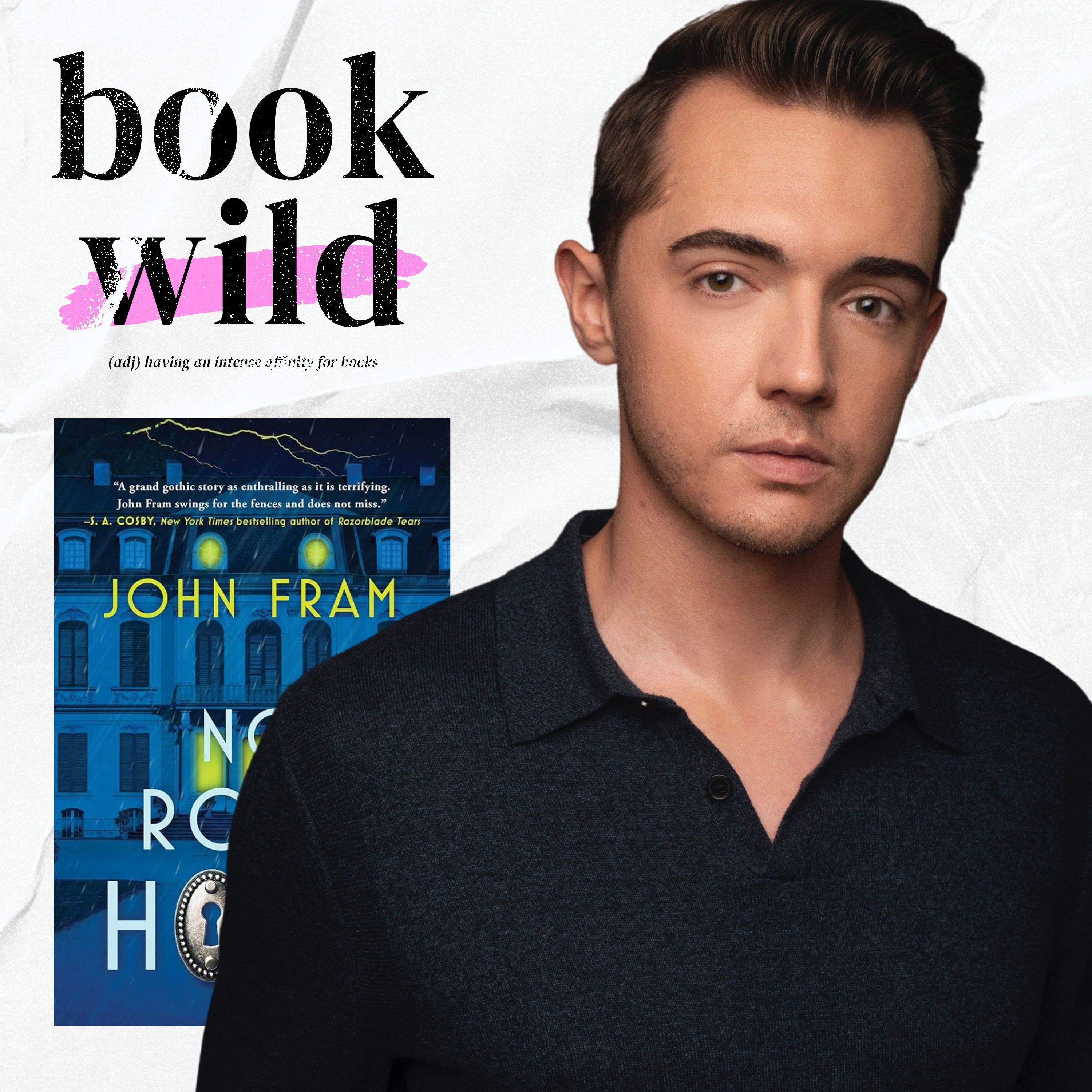Bookwild