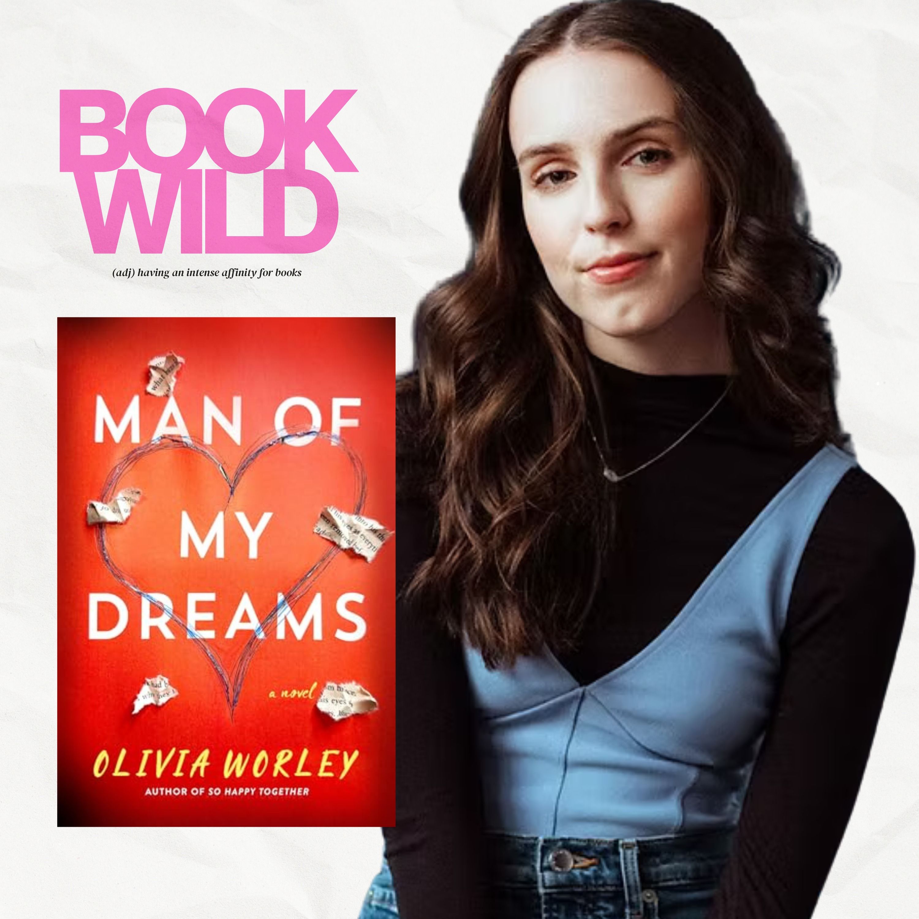 When Rom-Coms Become Nightmares: Olivia Worley's Man of My Dreams
