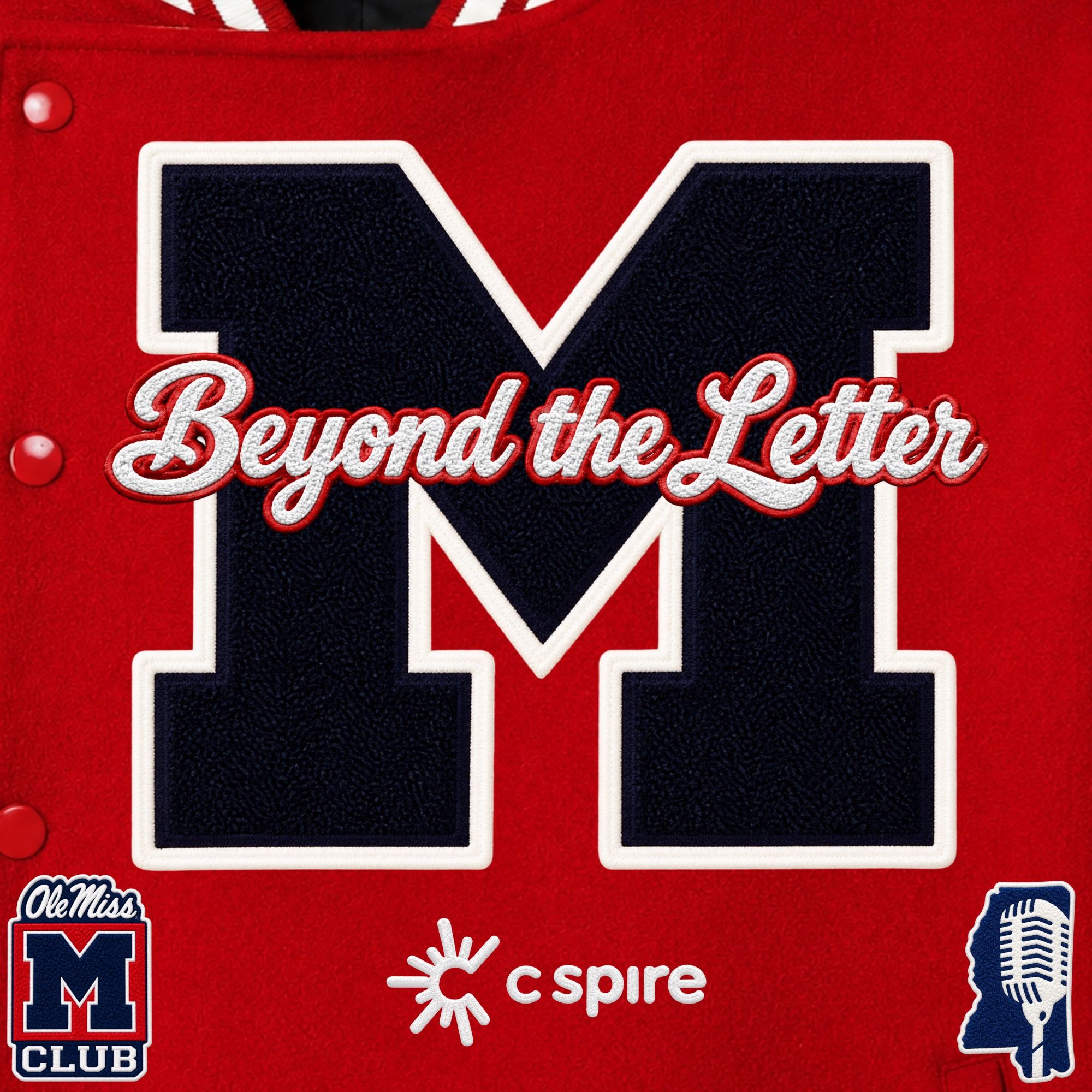 Beyond the Letter: 2026 M-Club HOF - Will Allen
