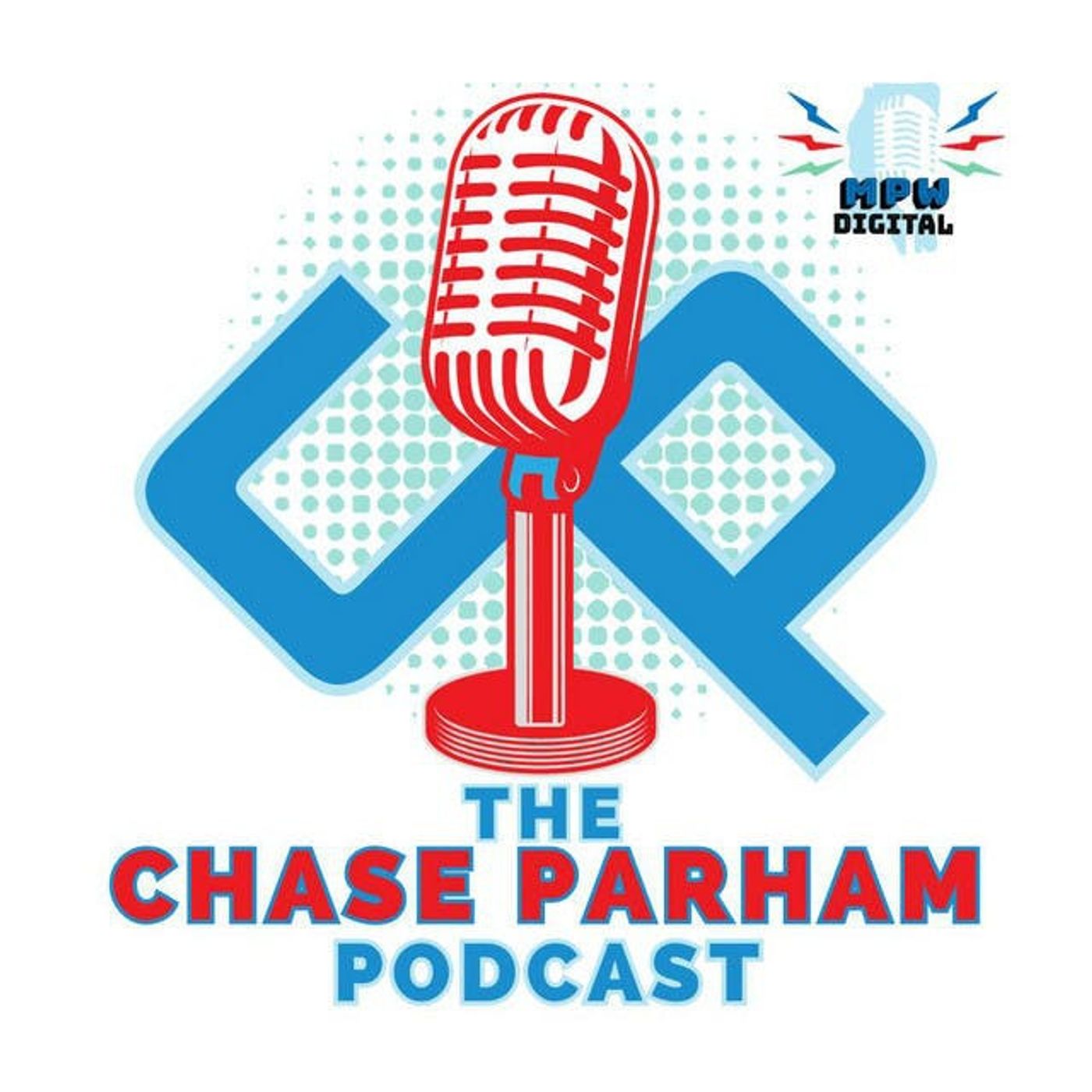 The Chase Parham Podcast: The Outsiders' Emma Pittman