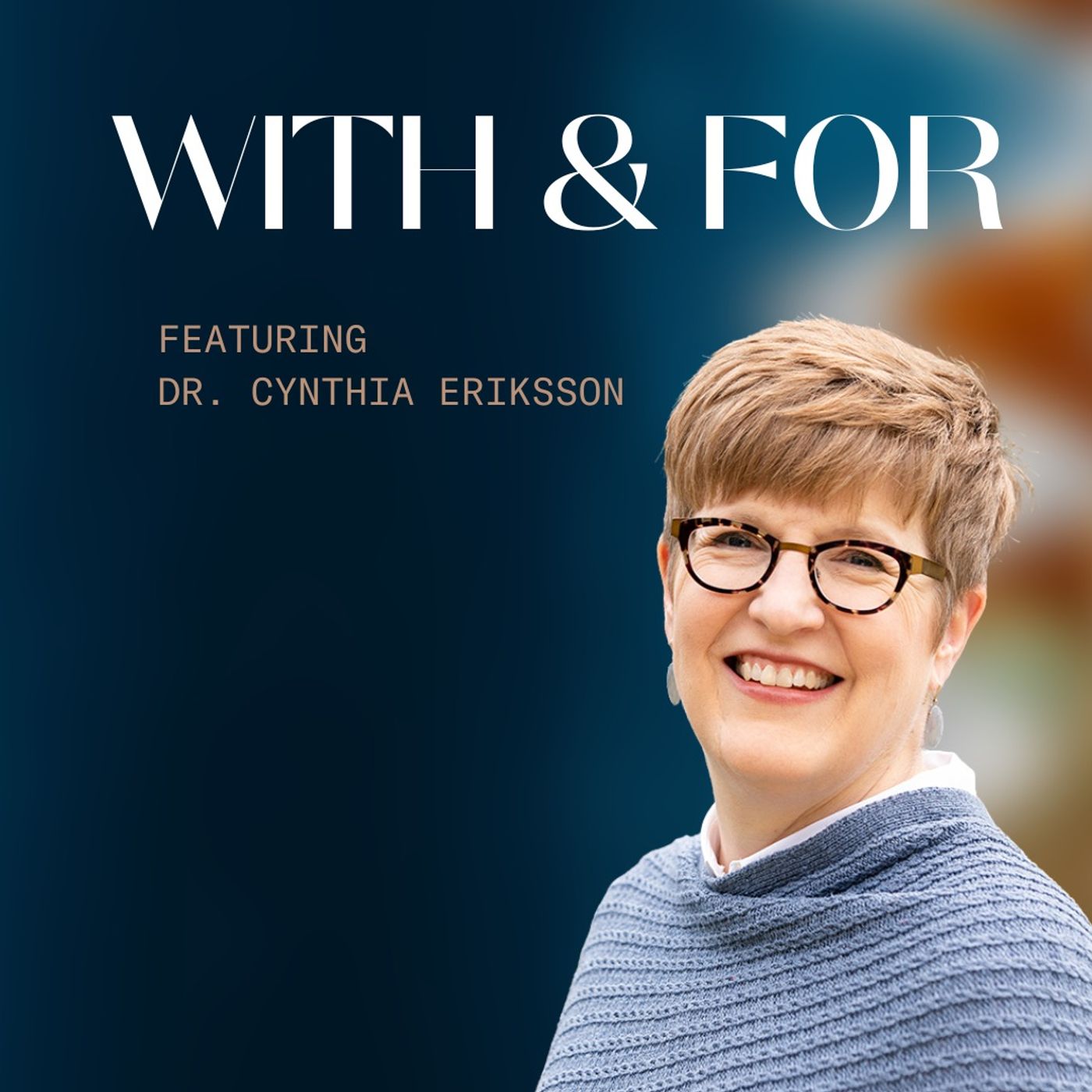 Responding to Trauma: Psychological Tools for Resilience and Recovery with Dr. Cynthia Eriksson