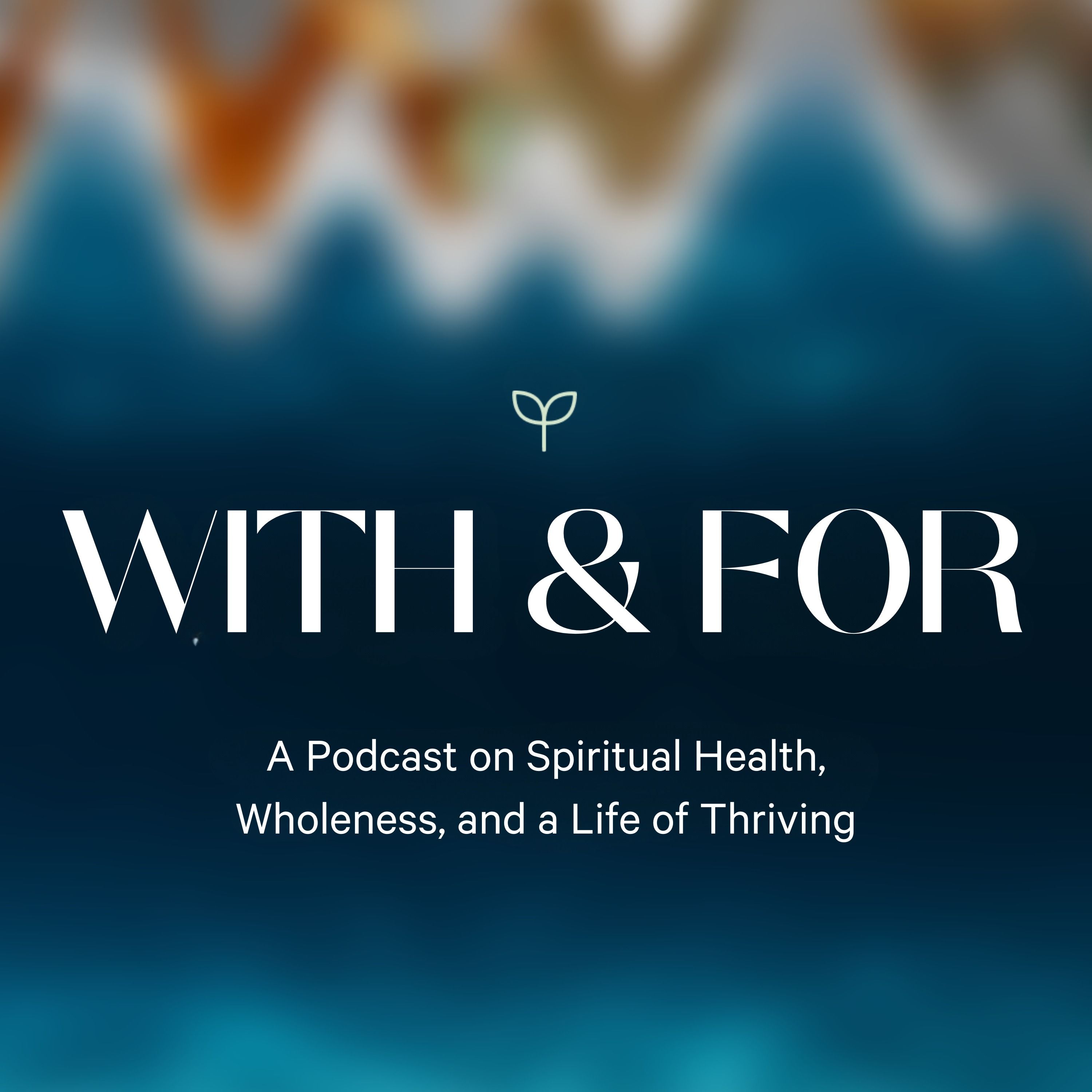 With & For / Dr. Pam King