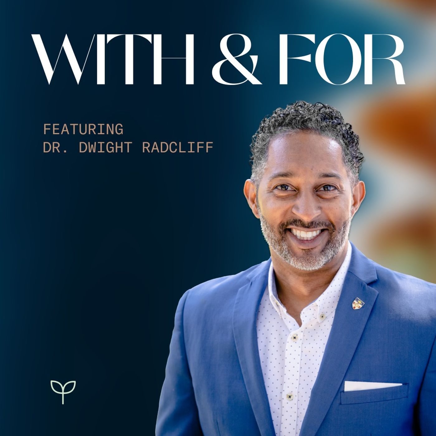With & For / Dr. Pam King