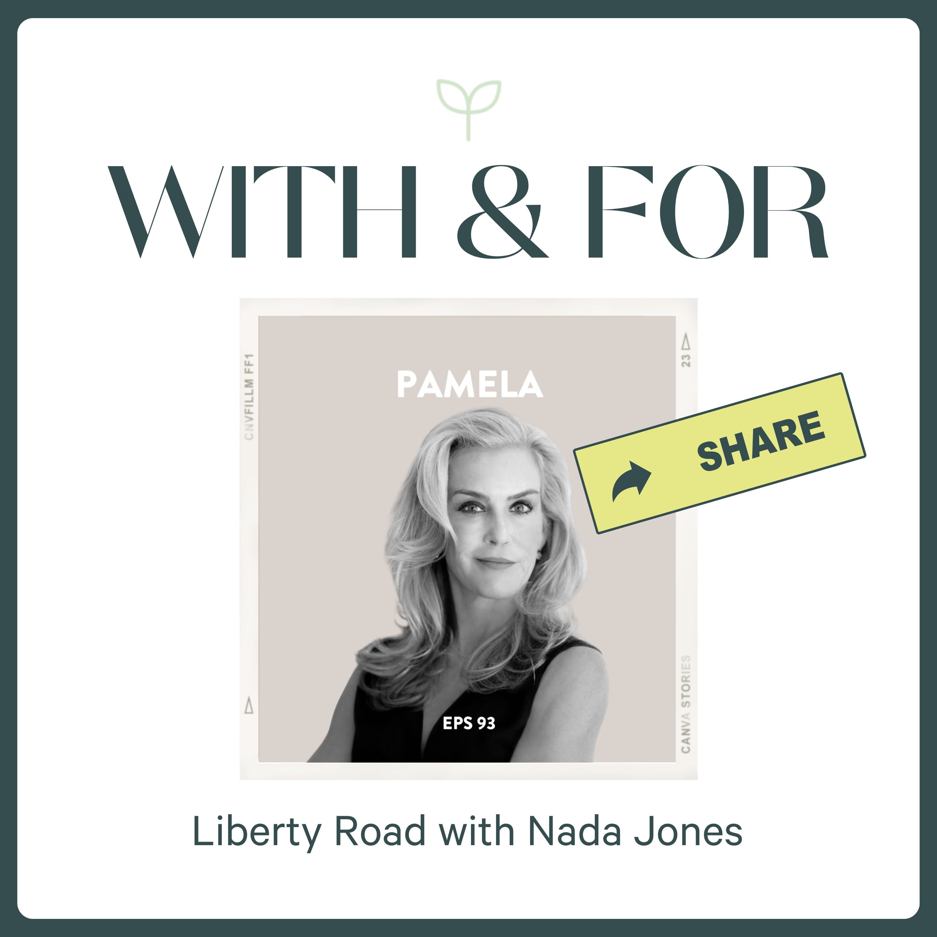 Individual, Relational, Aspirational: The Three Pillars of Thriving with Dr. Pam King and Nada Jones